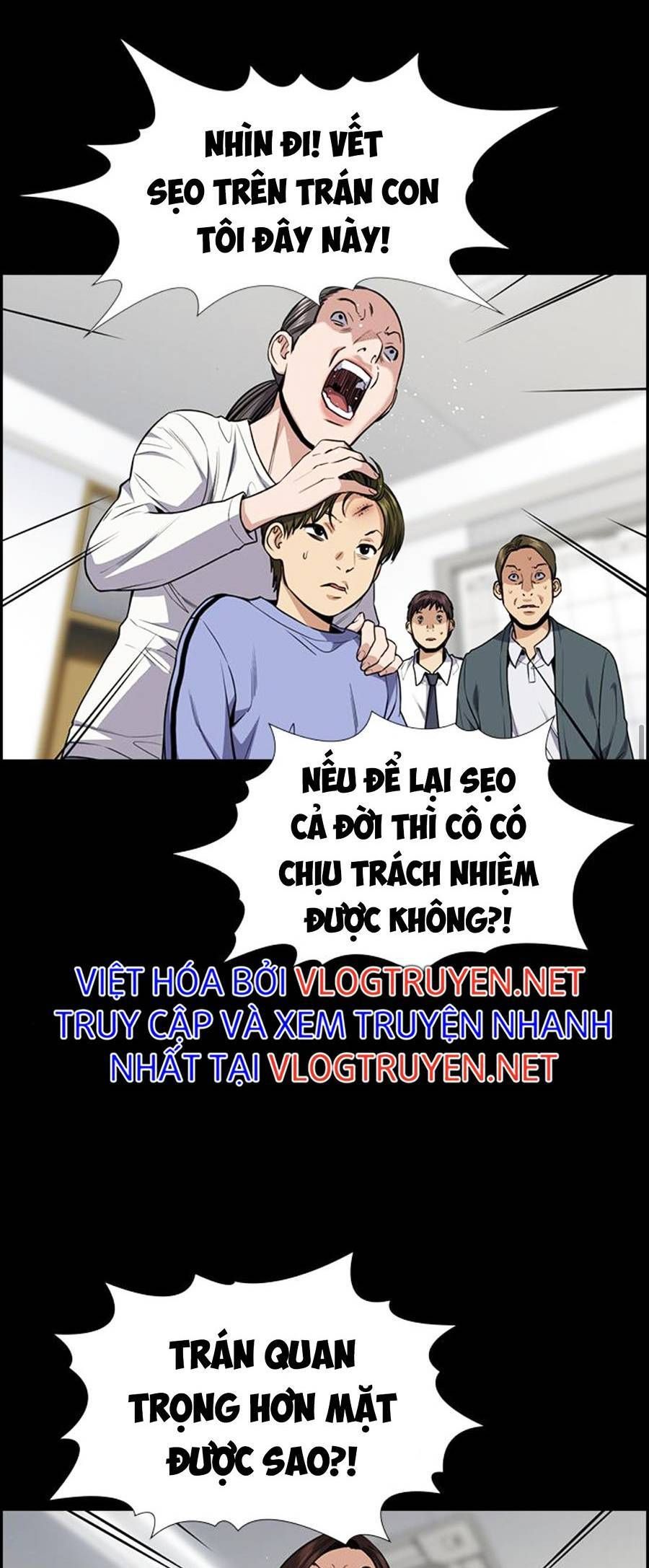 đọc truyện Giáo Dục Chân Chính Chương 82 ảnh 36 tại Thiên Thai Truyện