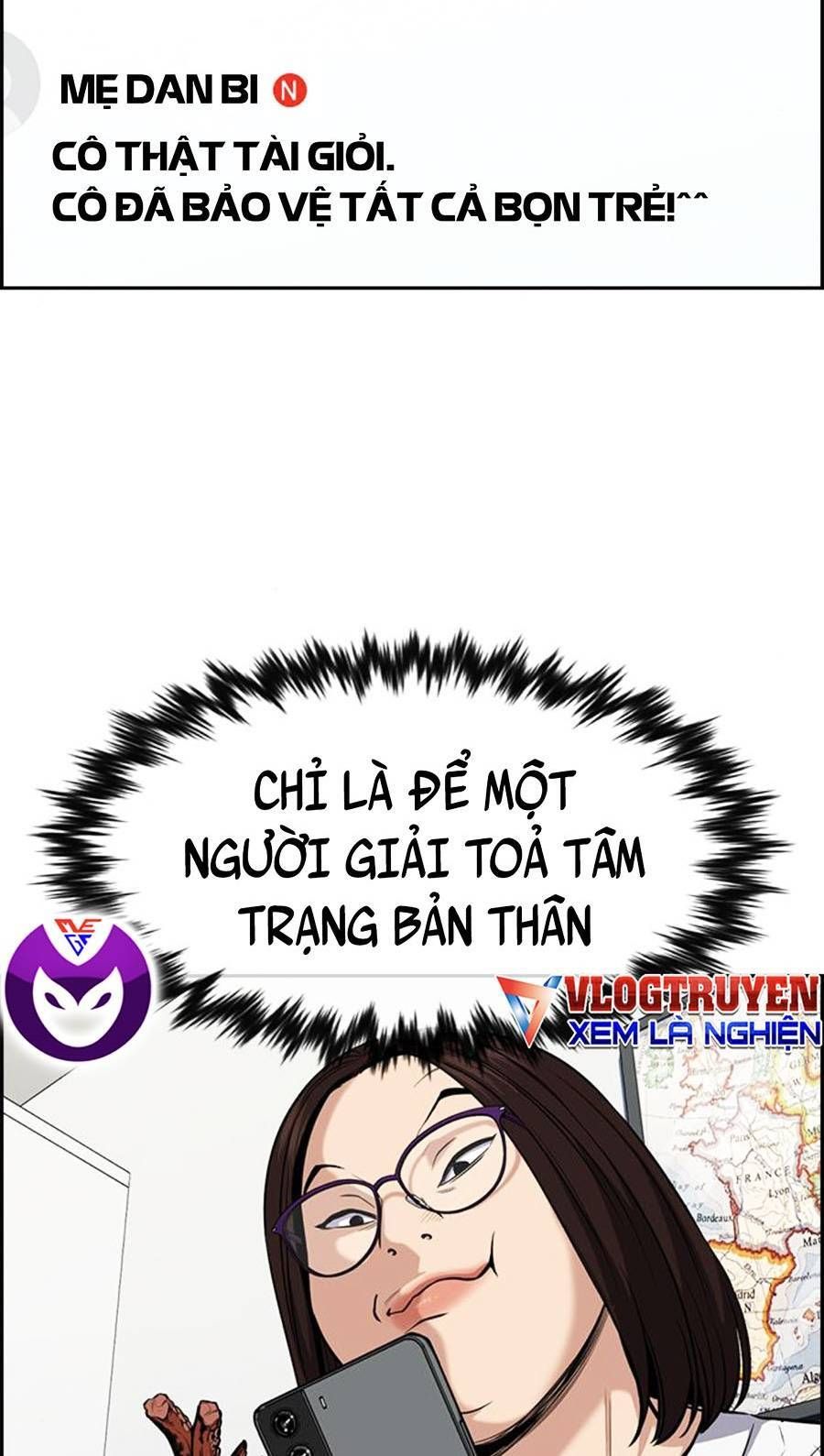 đọc truyện Giáo Dục Chân Chính Chương 82 ảnh 76 tại Thiên Thai Truyện