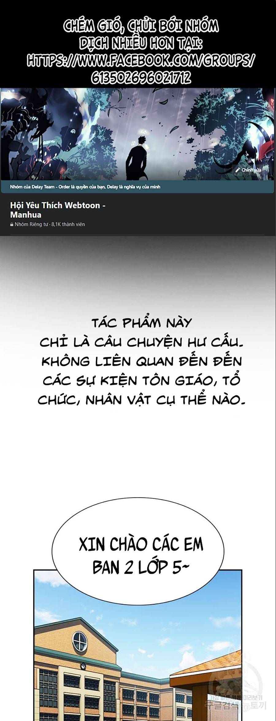 đọc truyện Giáo Dục Chân Chính Chương 83 ảnh 1 tại Thiên Thai Truyện