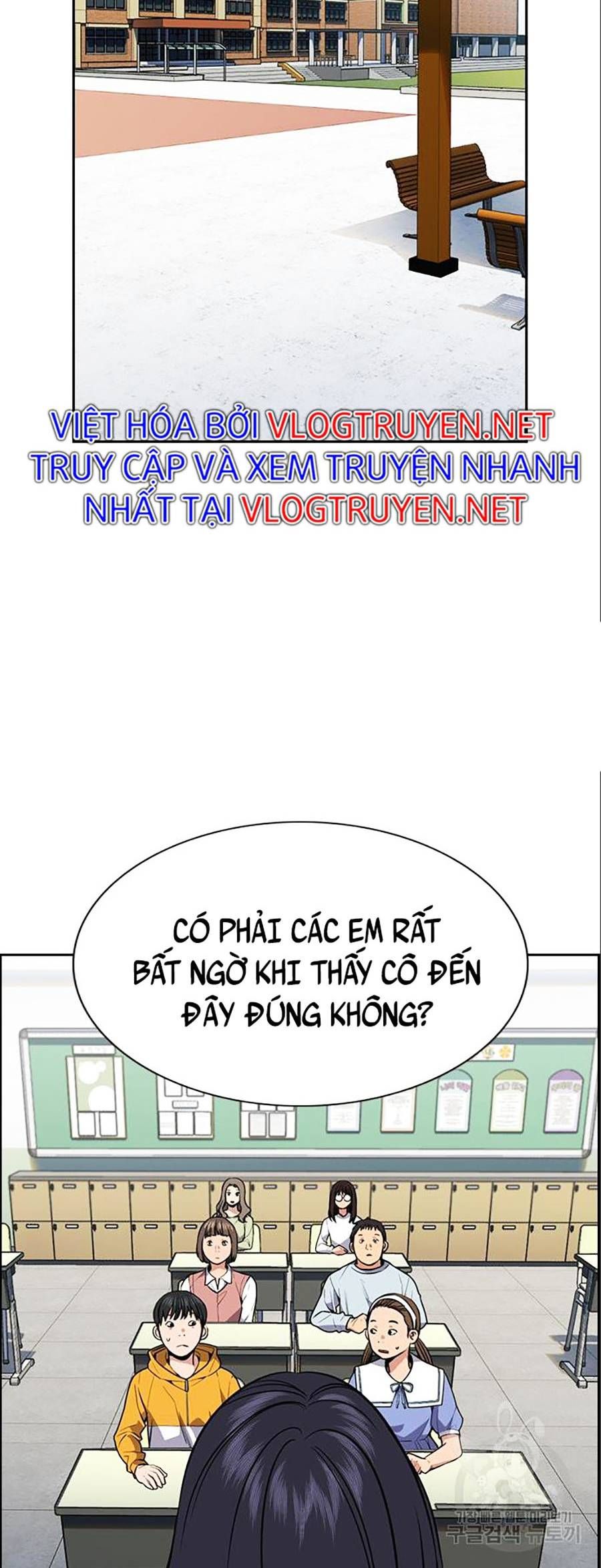 đọc truyện Giáo Dục Chân Chính Chương 83 ảnh 2 tại Thiên Thai Truyện