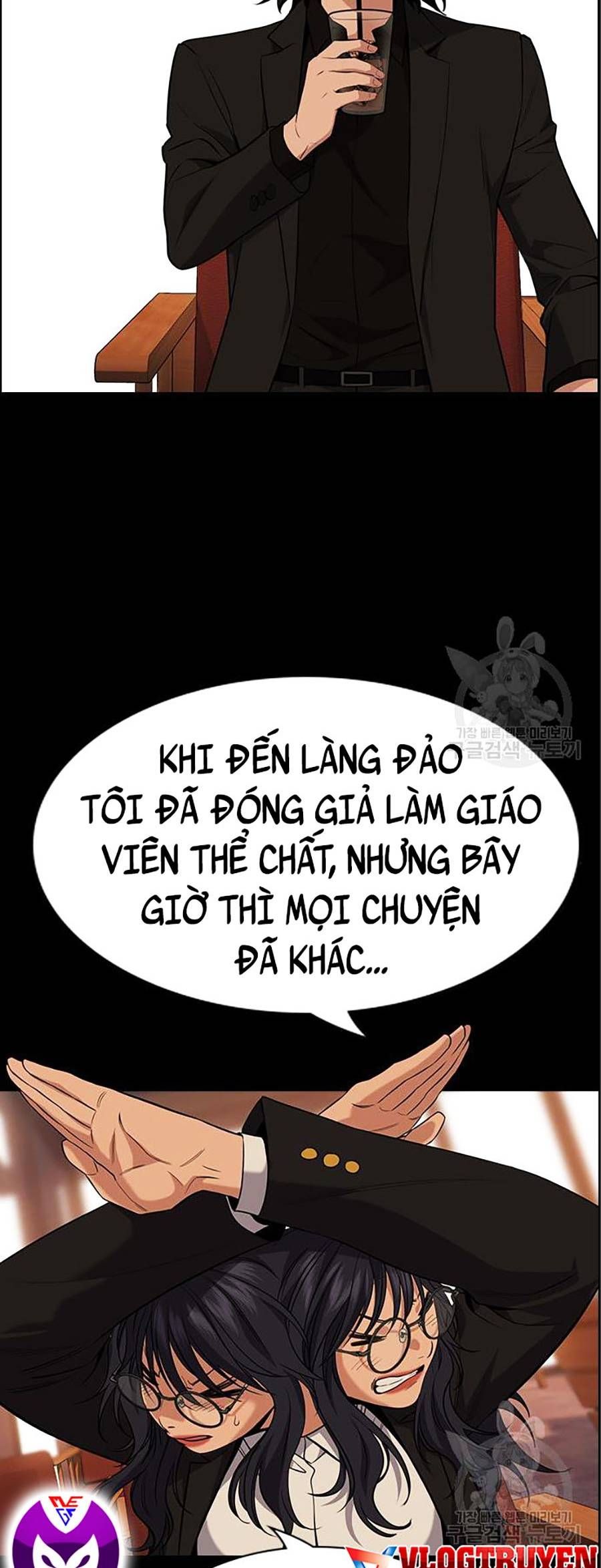 đọc truyện Giáo Dục Chân Chính Chương 83 ảnh 13 tại Thiên Thai Truyện