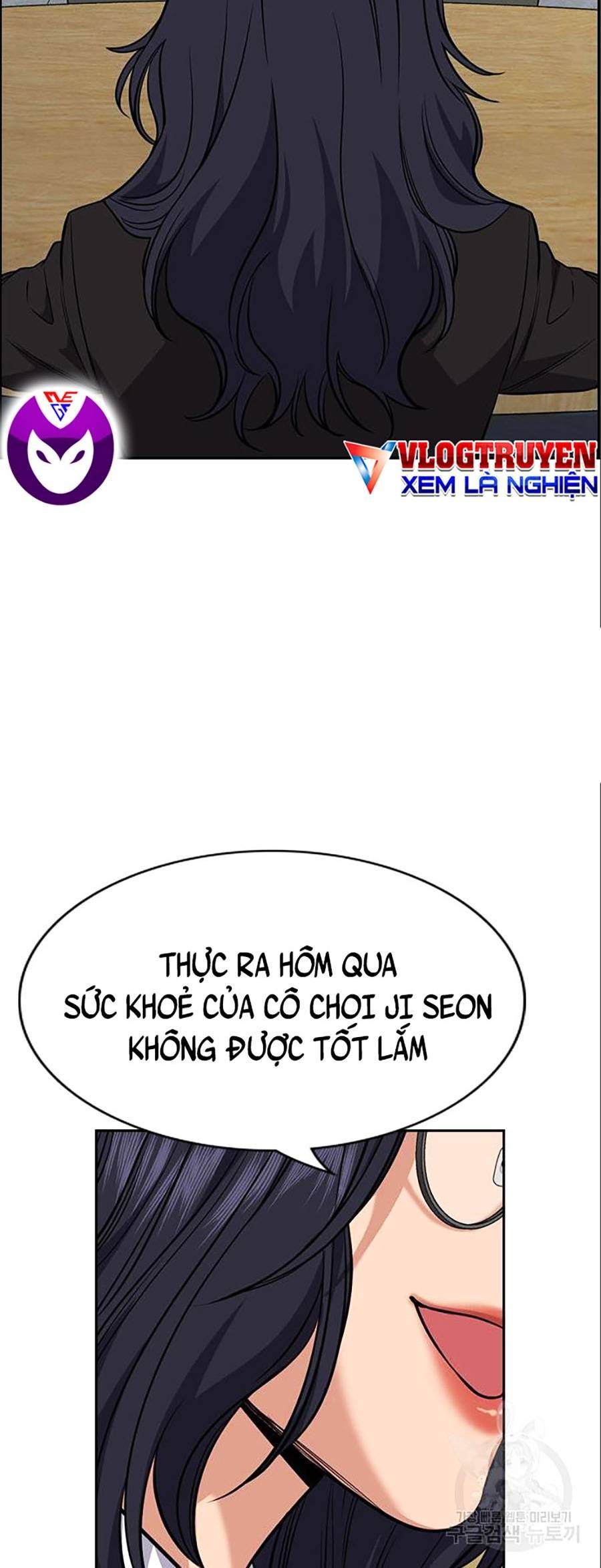 đọc truyện Giáo Dục Chân Chính Chương 83 ảnh 3 tại Thiên Thai Truyện