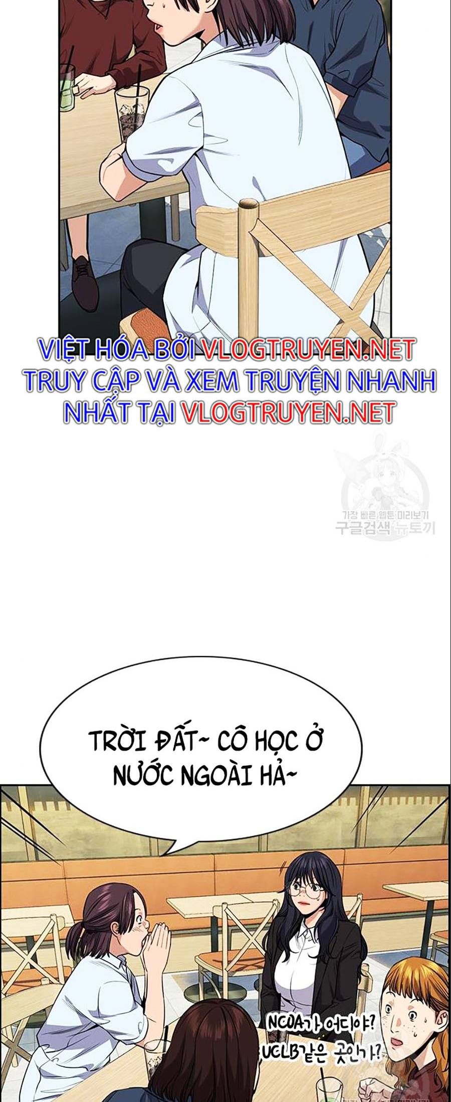 đọc truyện Giáo Dục Chân Chính Chương 83 ảnh 35 tại Thiên Thai Truyện