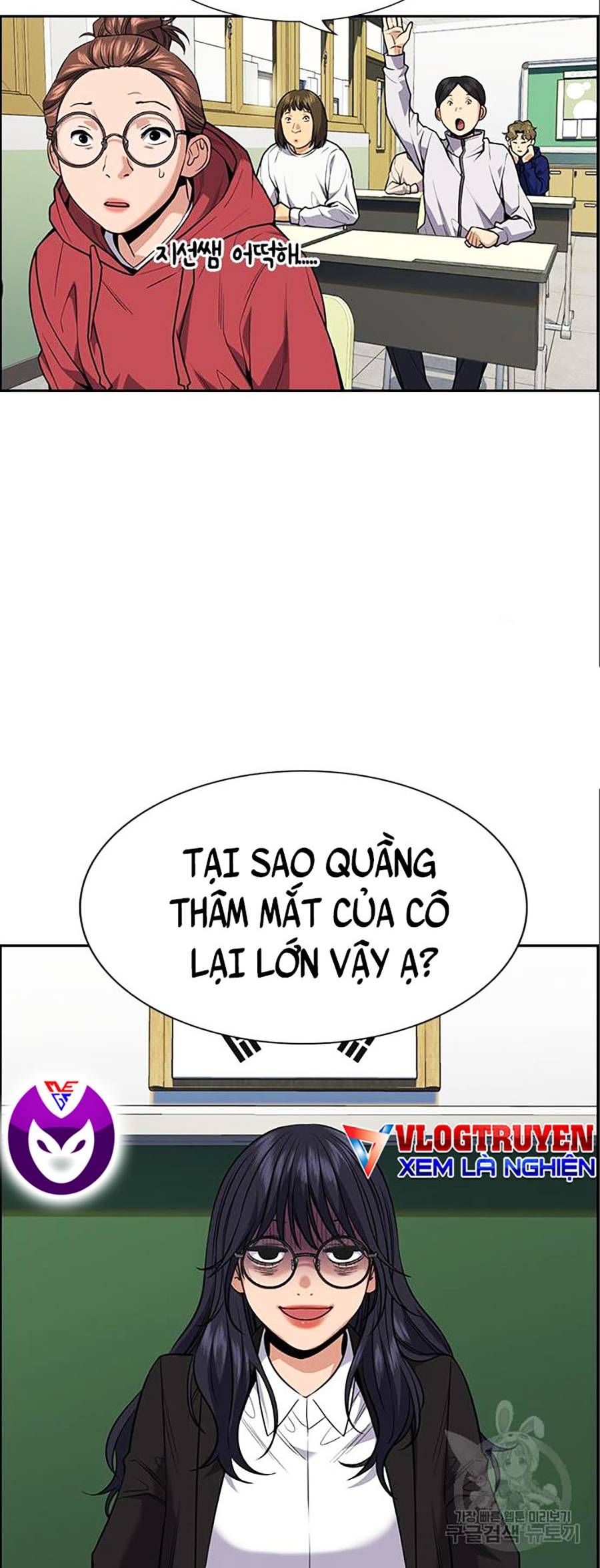 đọc truyện Giáo Dục Chân Chính Chương 83 ảnh 5 tại Thiên Thai Truyện