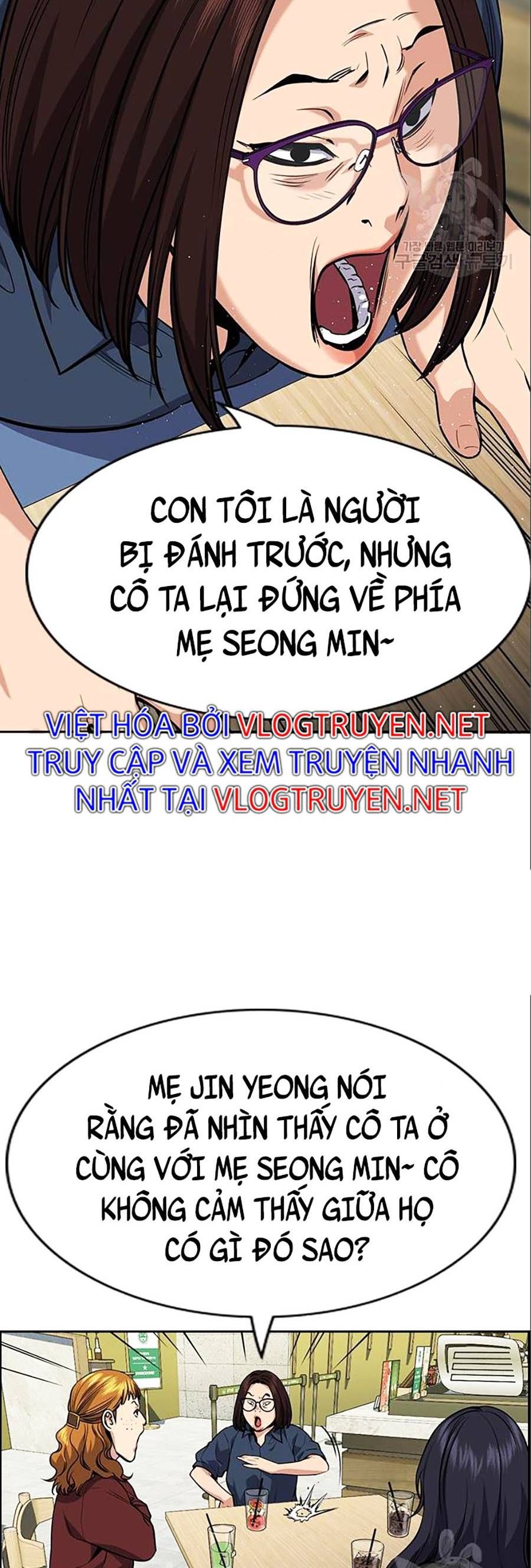 đọc truyện Giáo Dục Chân Chính Chương 83 ảnh 46 tại Thiên Thai Truyện