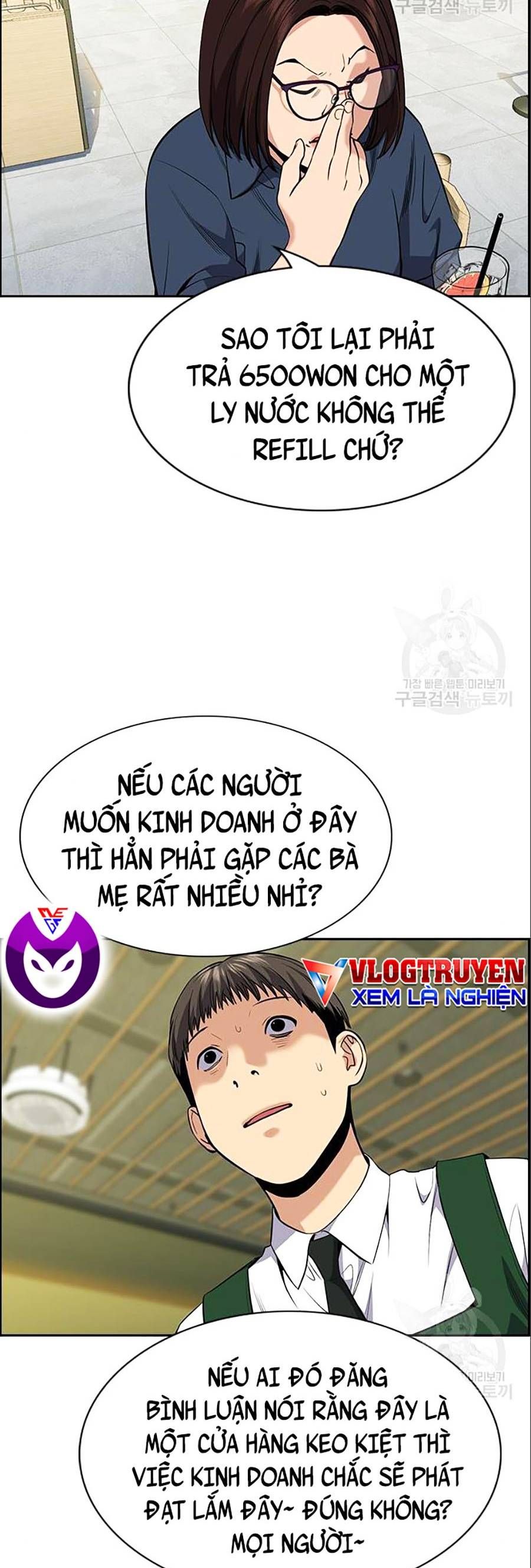 đọc truyện Giáo Dục Chân Chính Chương 83 ảnh 55 tại Thiên Thai Truyện