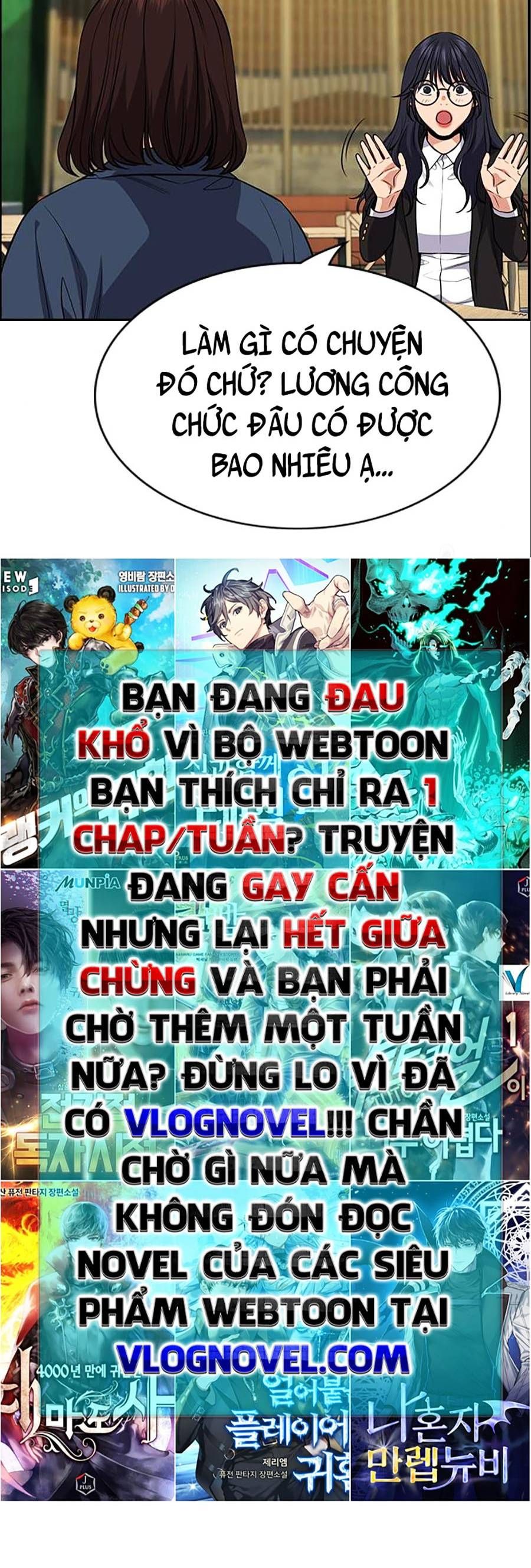 đọc truyện Giáo Dục Chân Chính Chương 83 ảnh 59 tại Thiên Thai Truyện