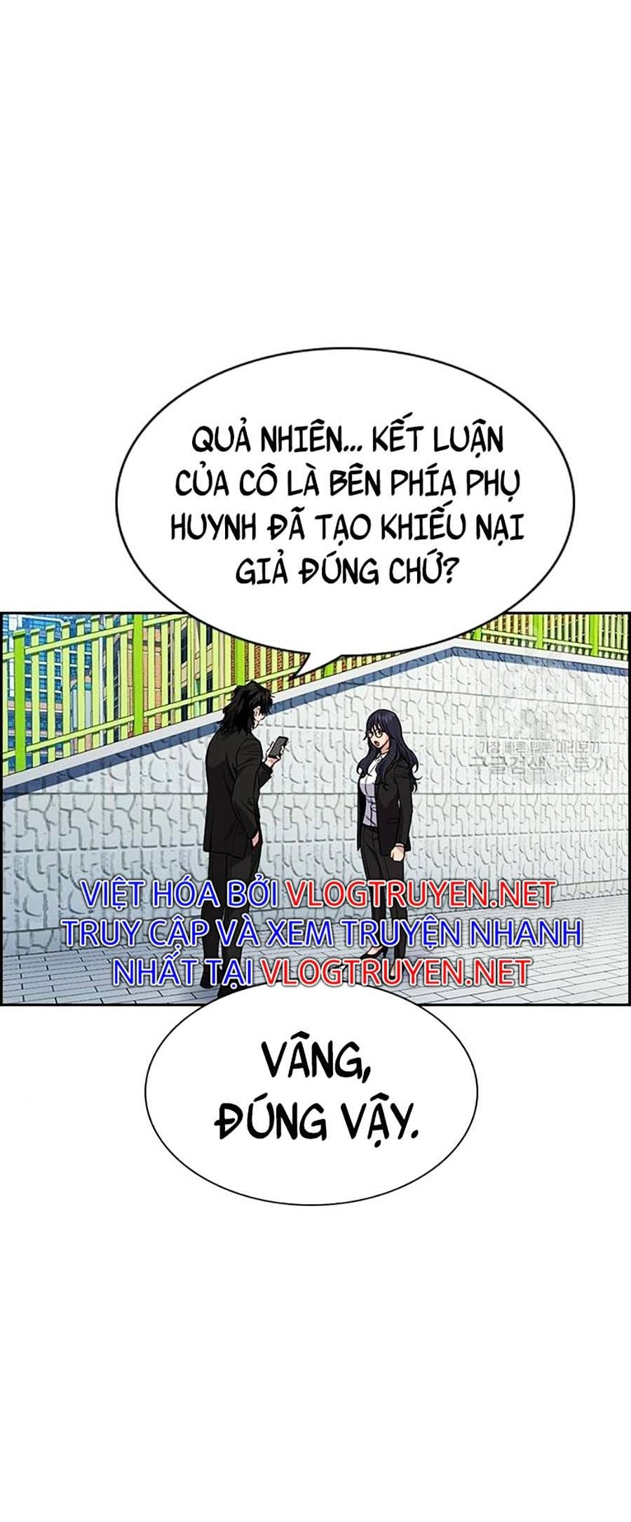 đọc truyện Giáo Dục Chân Chính Chương 84 ảnh 11 tại Thiên Thai Truyện