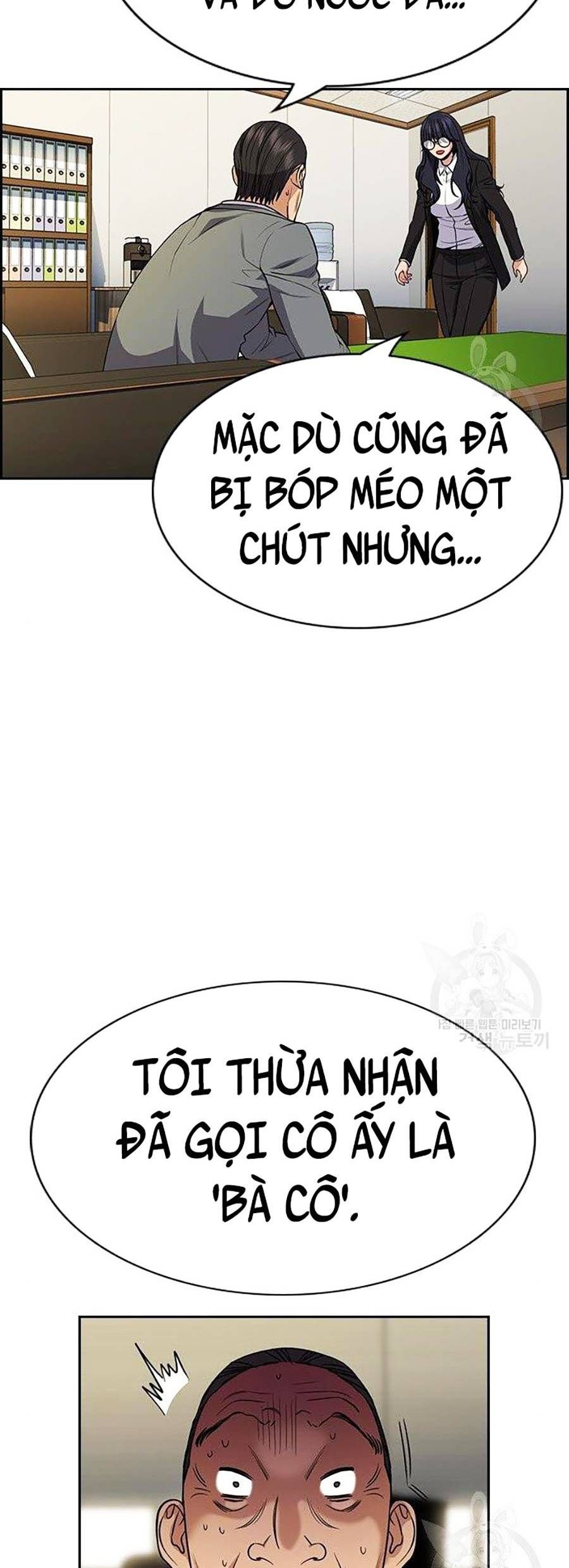 đọc truyện Giáo Dục Chân Chính Chương 84 ảnh 27 tại Thiên Thai Truyện
