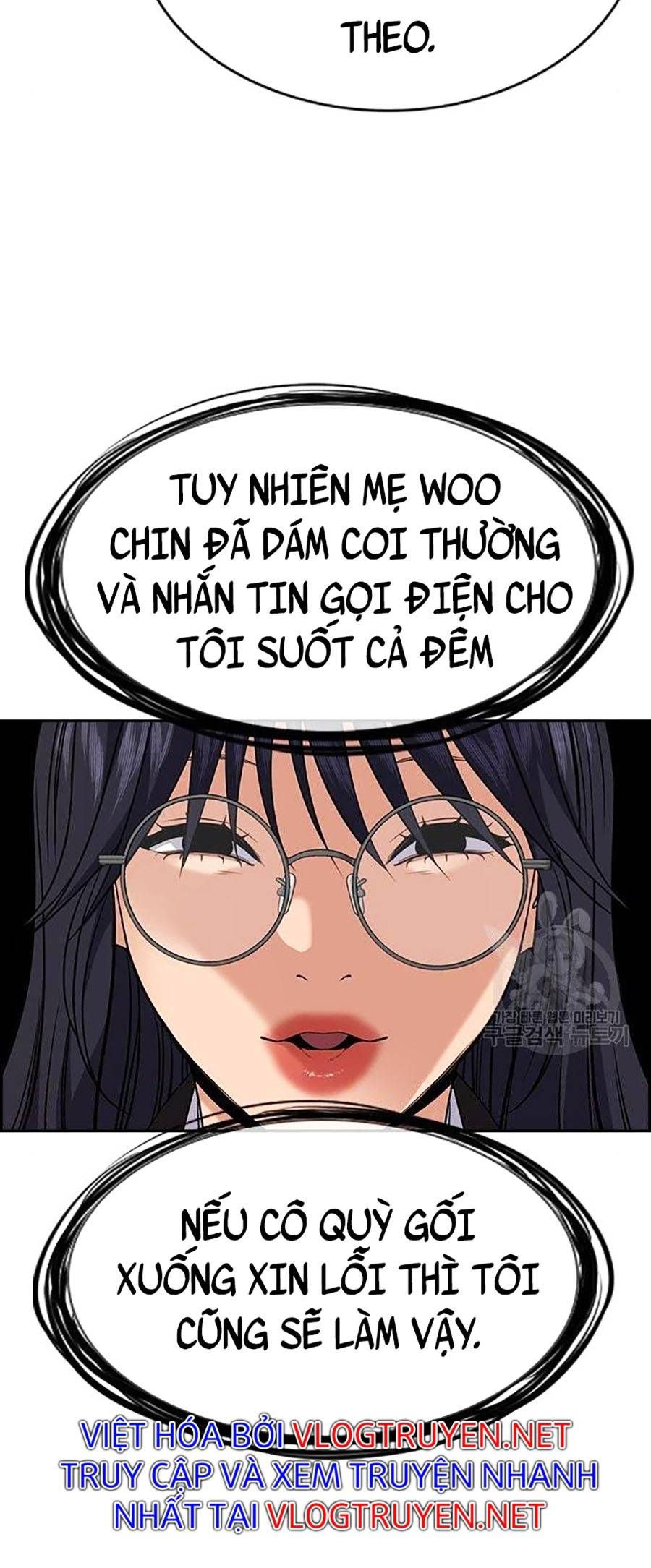 đọc truyện Giáo Dục Chân Chính Chương 84 ảnh 33 tại Thiên Thai Truyện