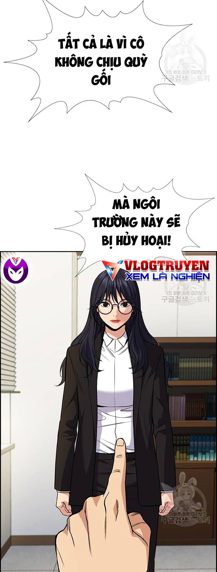 đọc truyện Giáo Dục Chân Chính Chương 84 ảnh 49 tại Thiên Thai Truyện