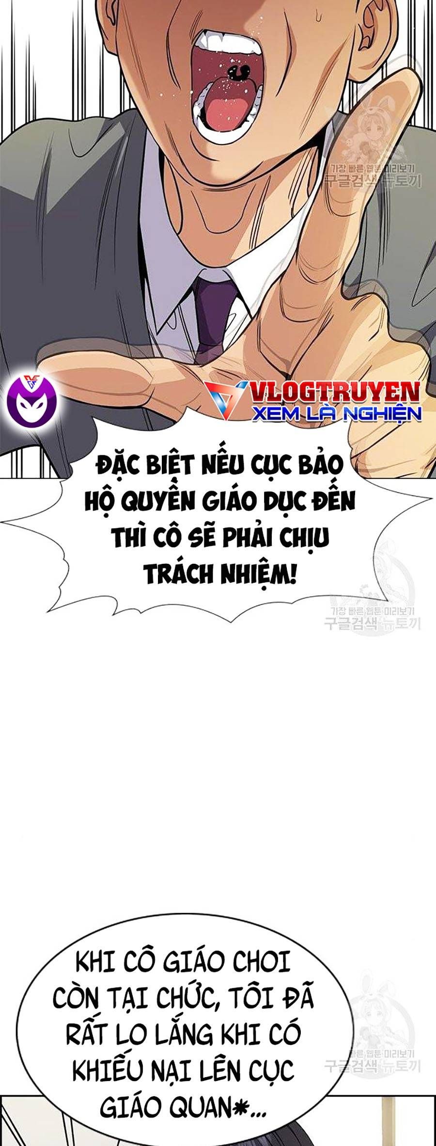 đọc truyện Giáo Dục Chân Chính Chương 84 ảnh 54 tại Thiên Thai Truyện