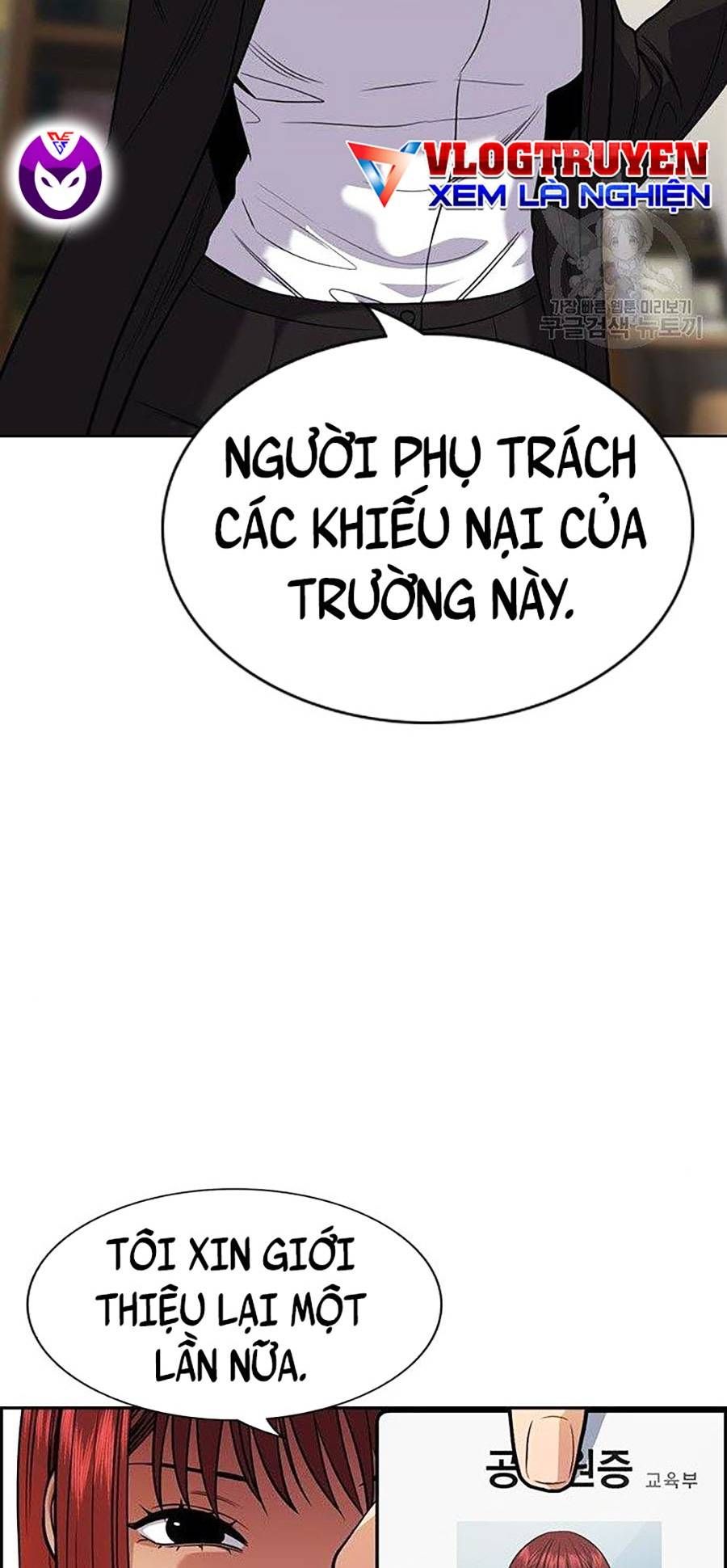 đọc truyện Giáo Dục Chân Chính Chương 84 ảnh 60 tại Thiên Thai Truyện