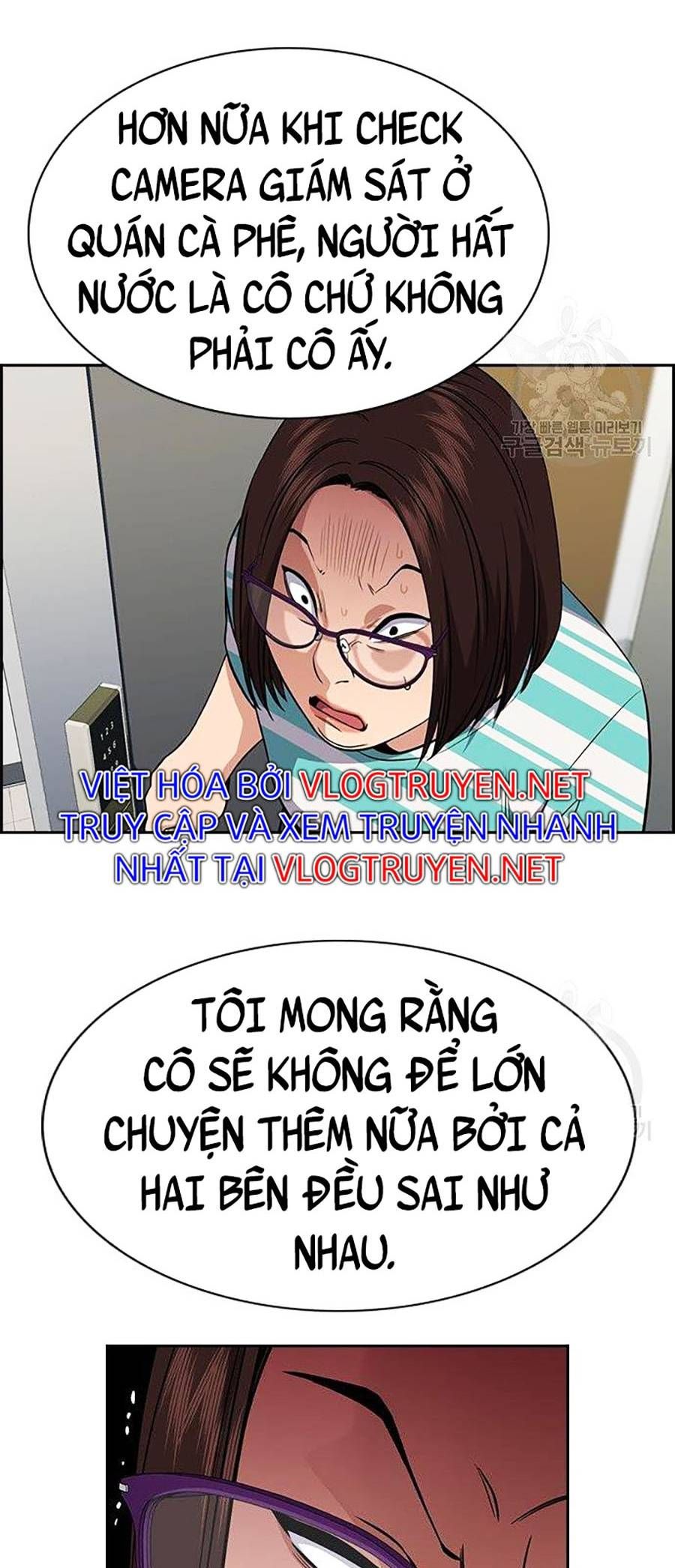 đọc truyện Giáo Dục Chân Chính Chương 84 ảnh 73 tại Thiên Thai Truyện