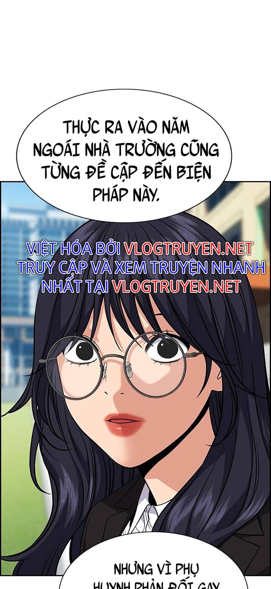 đọc truyện Giáo Dục Chân Chính Chương 85 ảnh 21 tại Thiên Thai Truyện