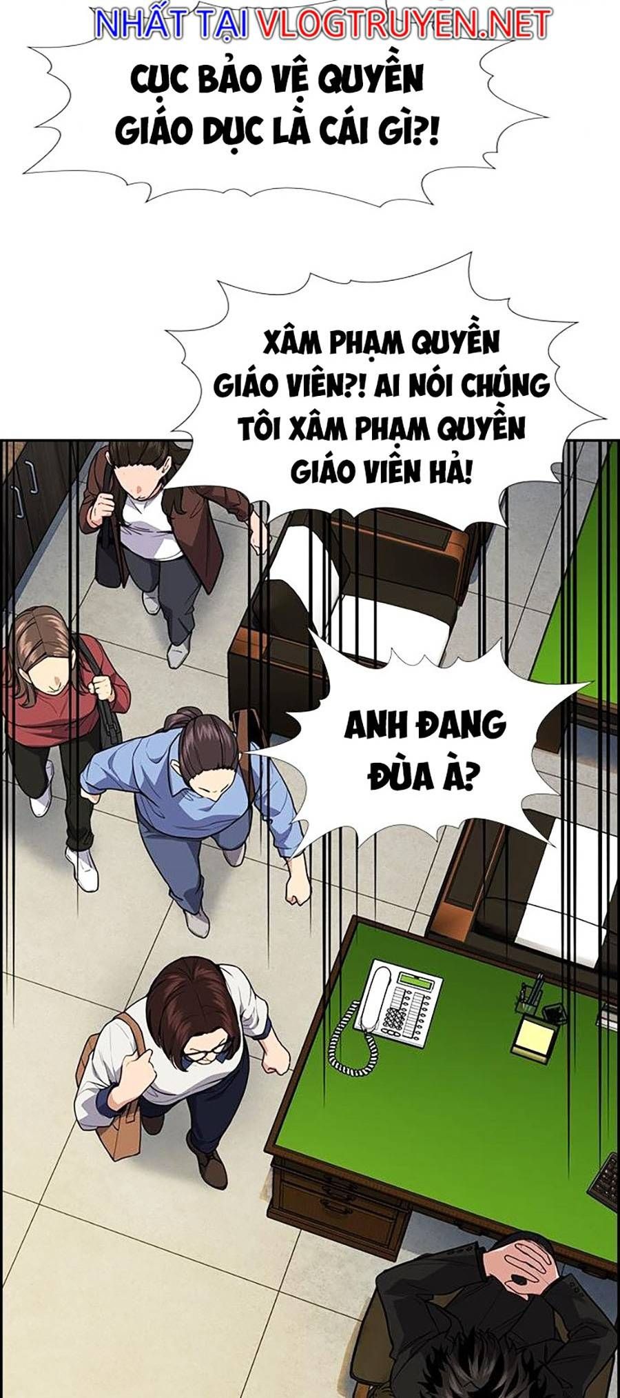 đọc truyện Giáo Dục Chân Chính Chương 85 ảnh 36 tại Thiên Thai Truyện