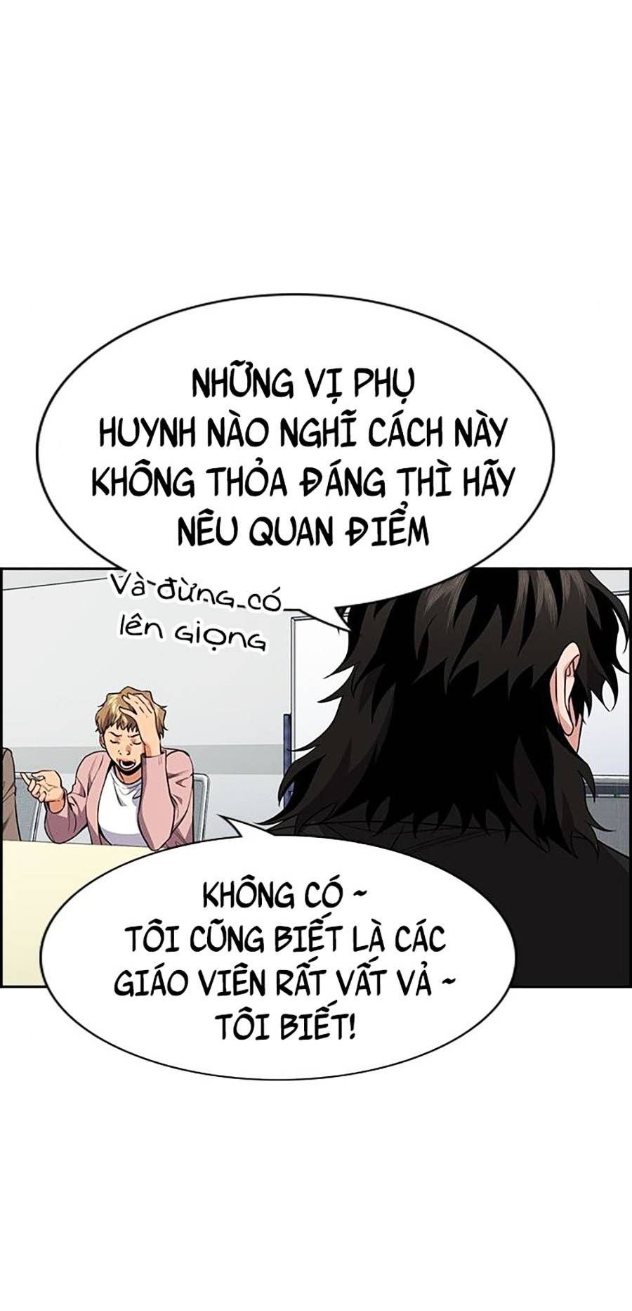 đọc truyện Giáo Dục Chân Chính Chương 85 ảnh 47 tại Thiên Thai Truyện