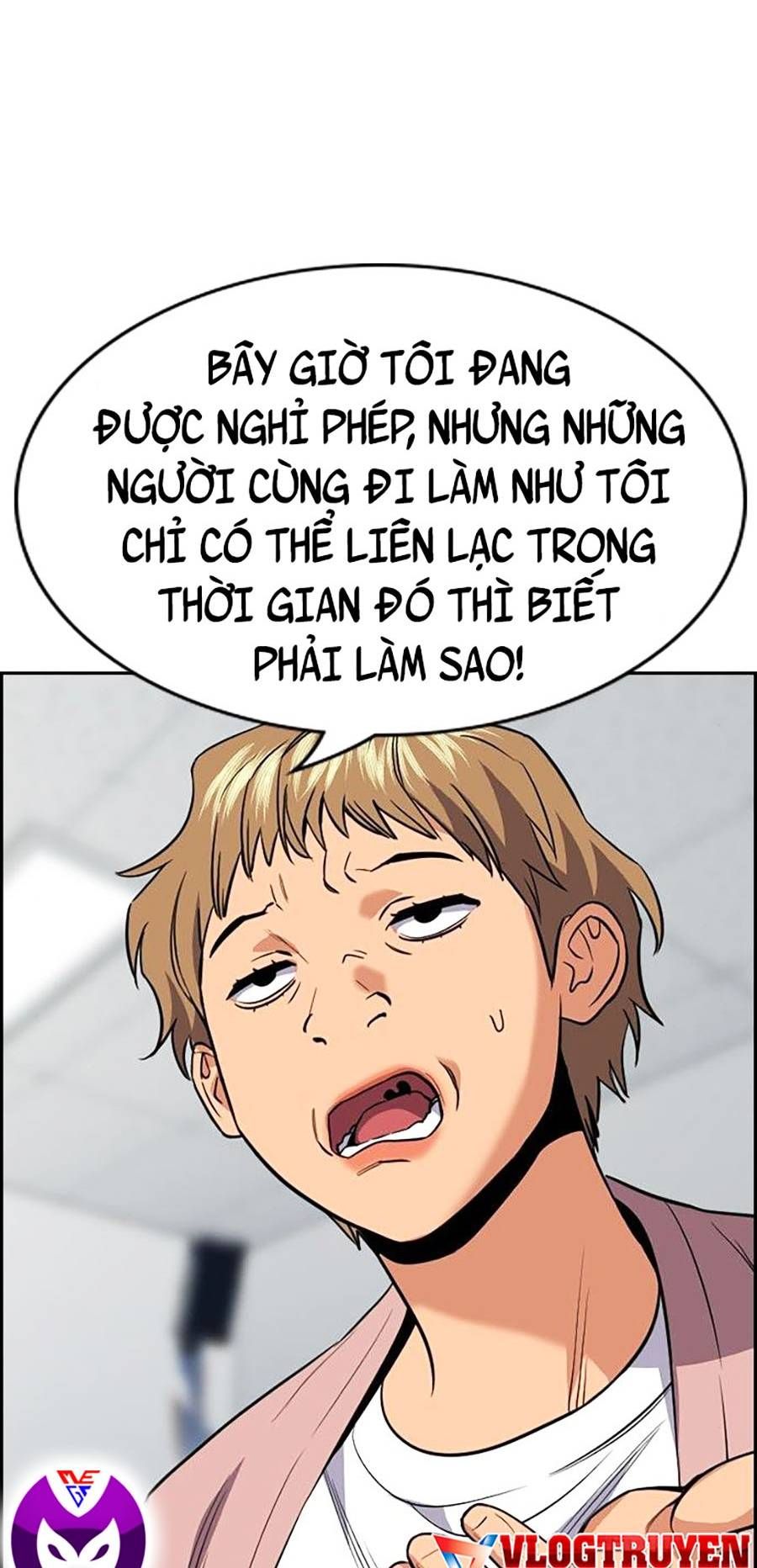 đọc truyện Giáo Dục Chân Chính Chương 85 ảnh 48 tại Thiên Thai Truyện