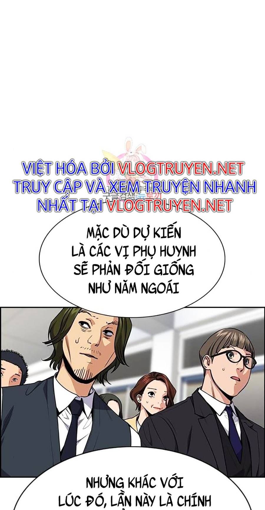 đọc truyện Giáo Dục Chân Chính Chương 85 ảnh 6 tại Thiên Thai Truyện