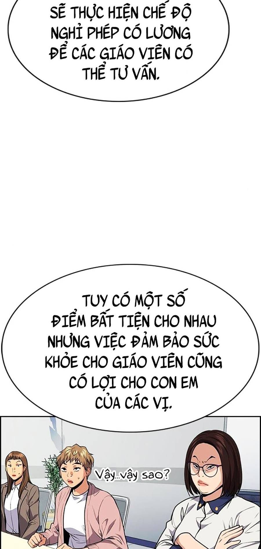 đọc truyện Giáo Dục Chân Chính Chương 85 ảnh 53 tại Thiên Thai Truyện