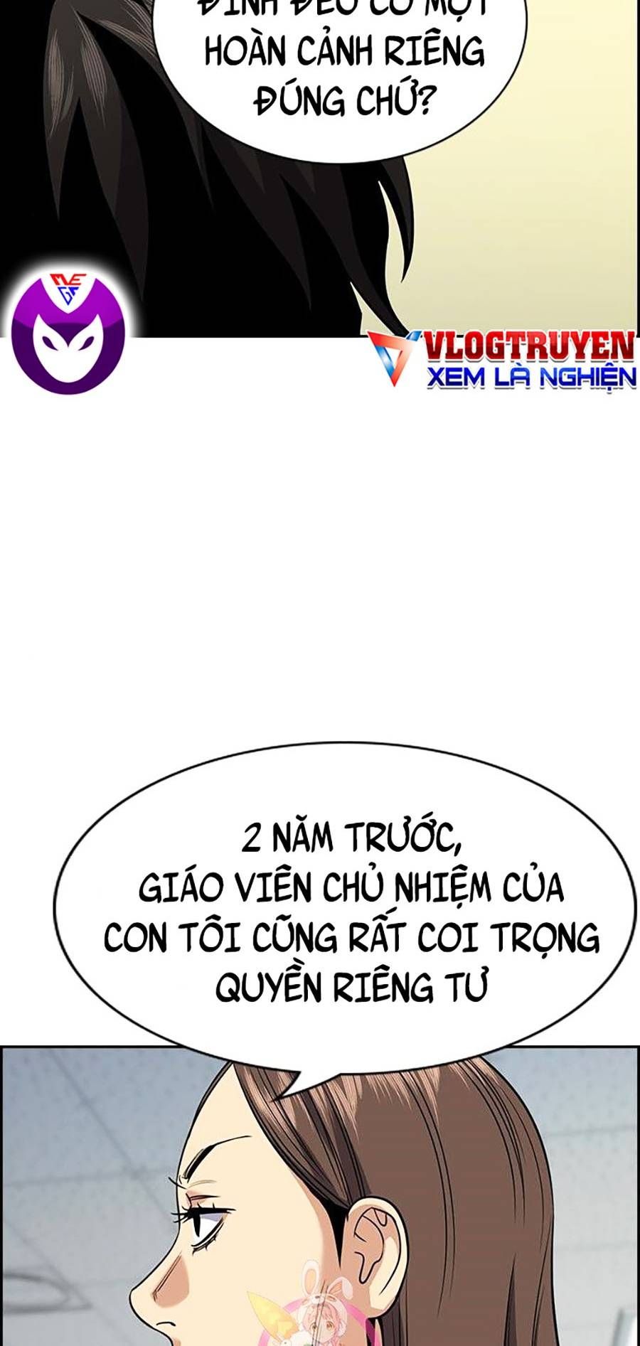 đọc truyện Giáo Dục Chân Chính Chương 85 ảnh 55 tại Thiên Thai Truyện