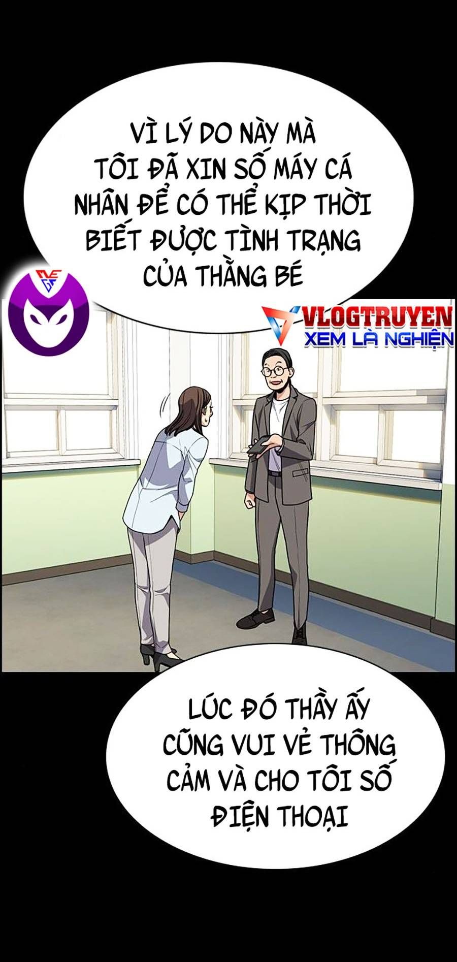 đọc truyện Giáo Dục Chân Chính Chương 85 ảnh 58 tại Thiên Thai Truyện