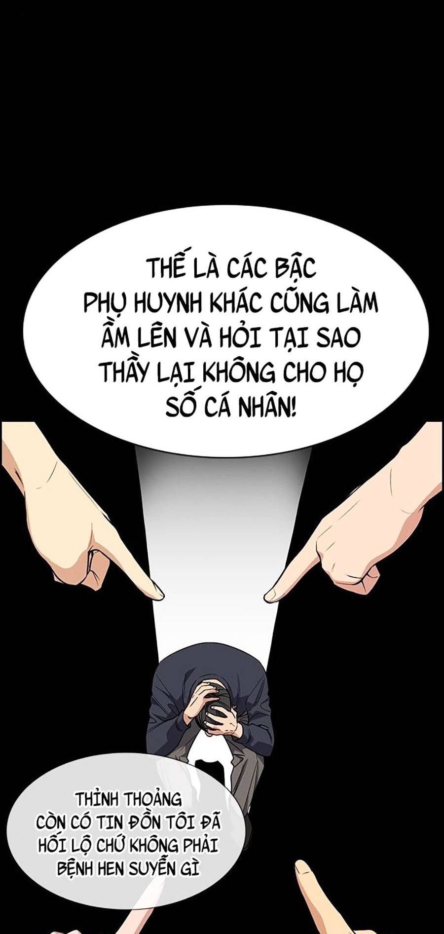 đọc truyện Giáo Dục Chân Chính Chương 85 ảnh 59 tại Thiên Thai Truyện