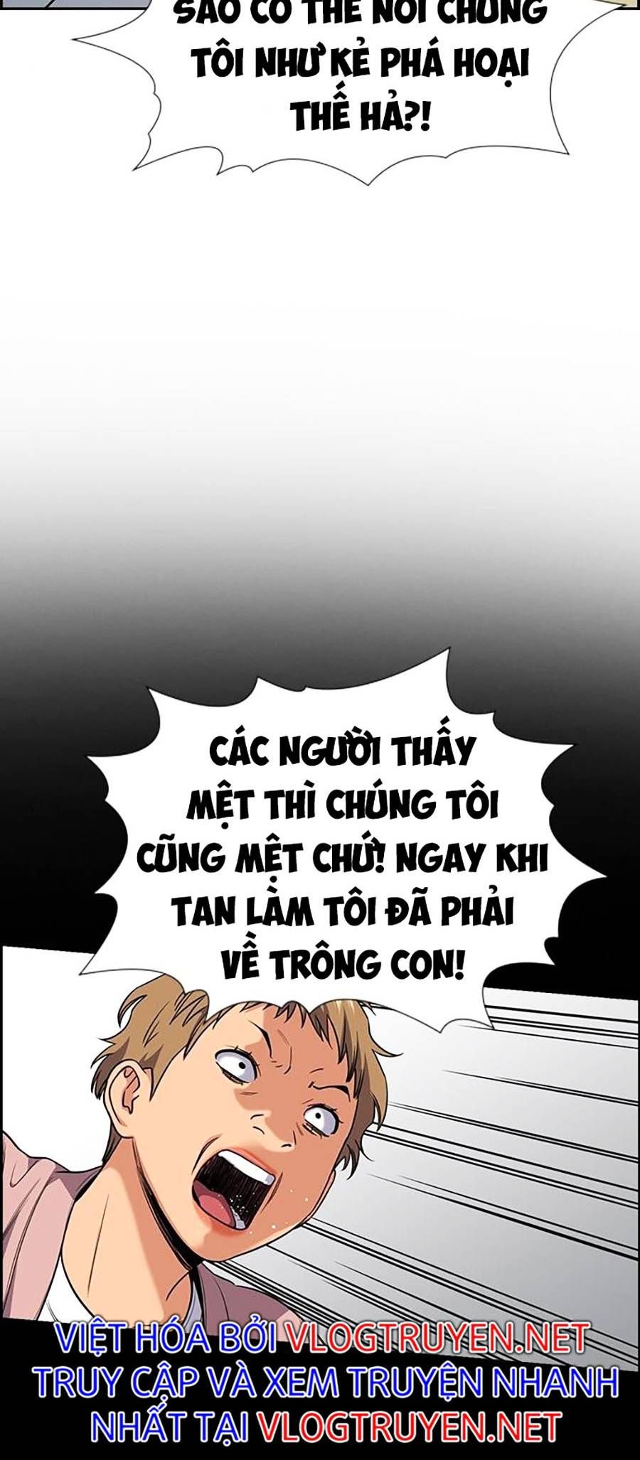 đọc truyện Giáo Dục Chân Chính Chương 85 ảnh 77 tại Thiên Thai Truyện