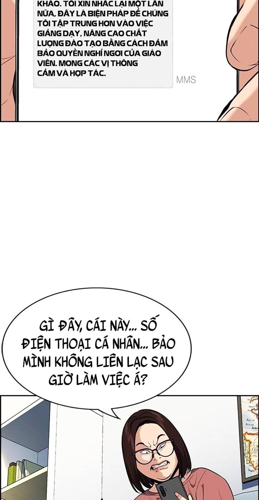 đọc truyện Giáo Dục Chân Chính Chương 85 ảnh 9 tại Thiên Thai Truyện