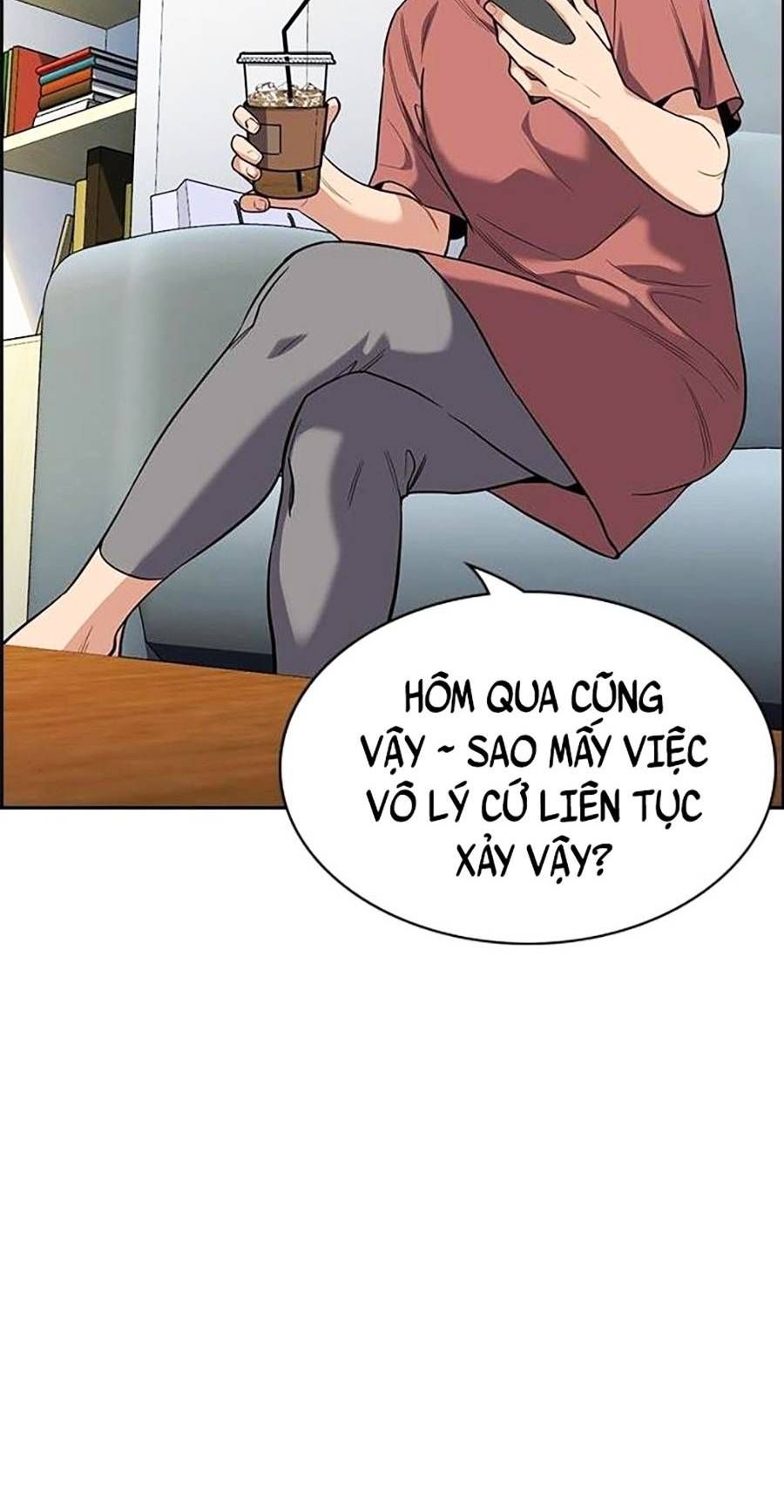 đọc truyện Giáo Dục Chân Chính Chương 85 ảnh 10 tại Thiên Thai Truyện