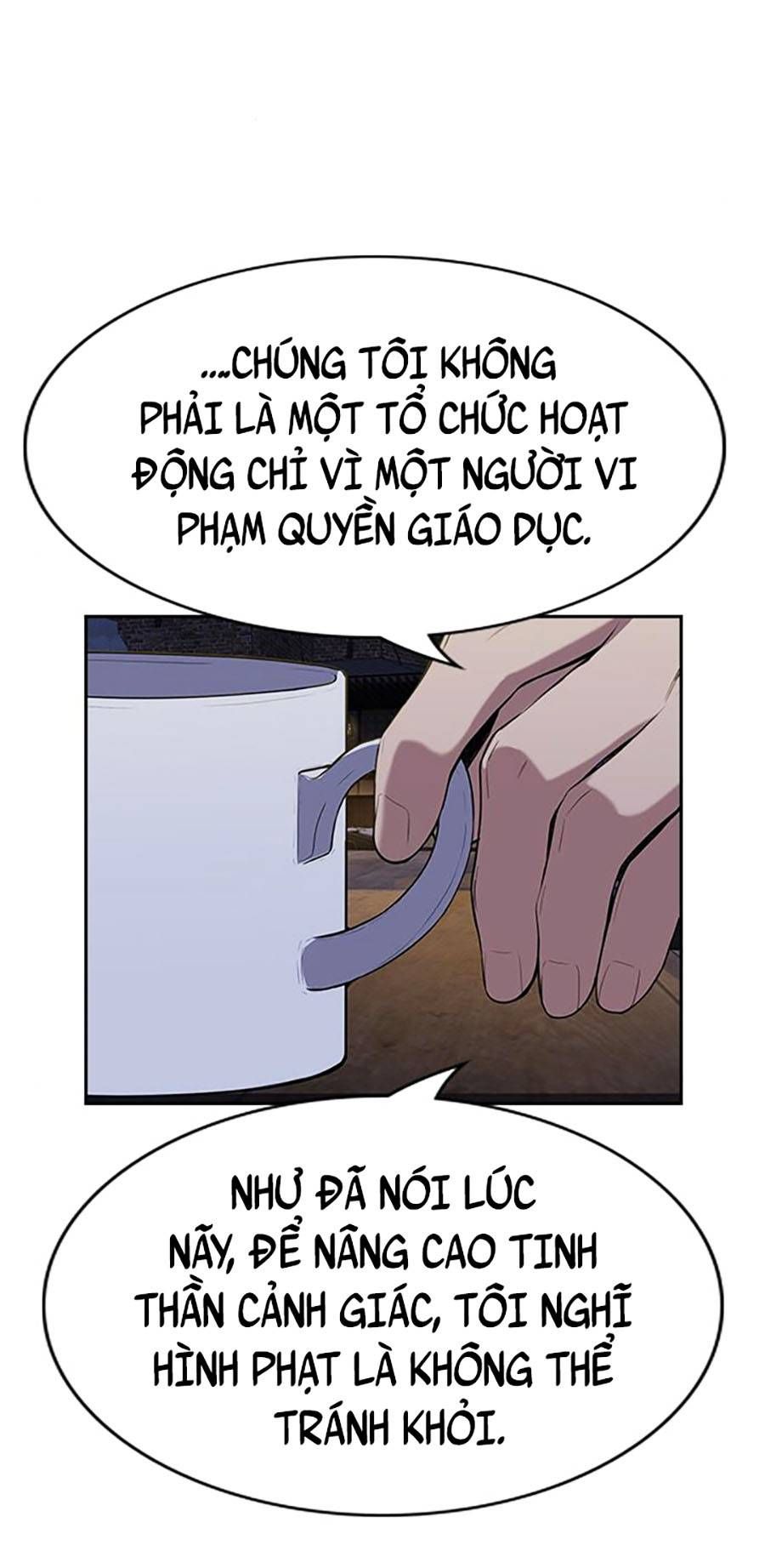 đọc truyện Giáo Dục Chân Chính Chương 86 ảnh 61 tại Thiên Thai Truyện