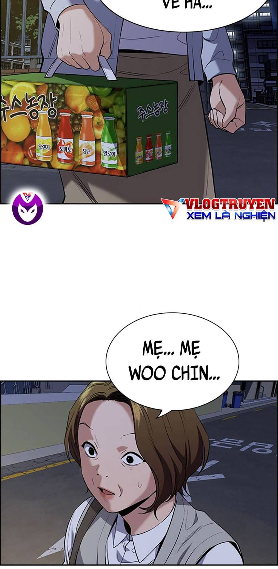 đọc truyện Giáo Dục Chân Chính Chương 86 ảnh 67 tại Thiên Thai Truyện