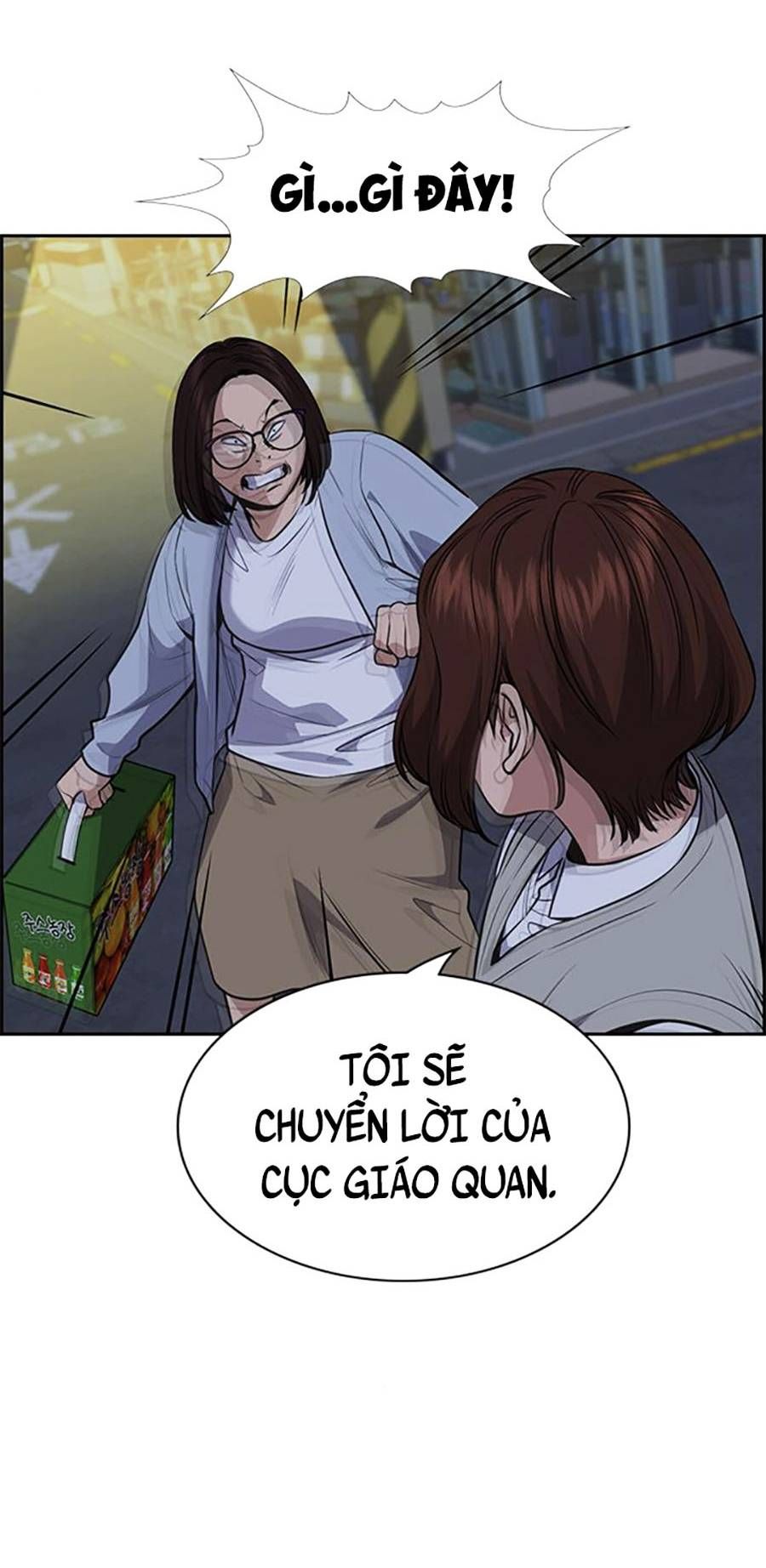 đọc truyện Giáo Dục Chân Chính Chương 86 ảnh 78 tại Thiên Thai Truyện