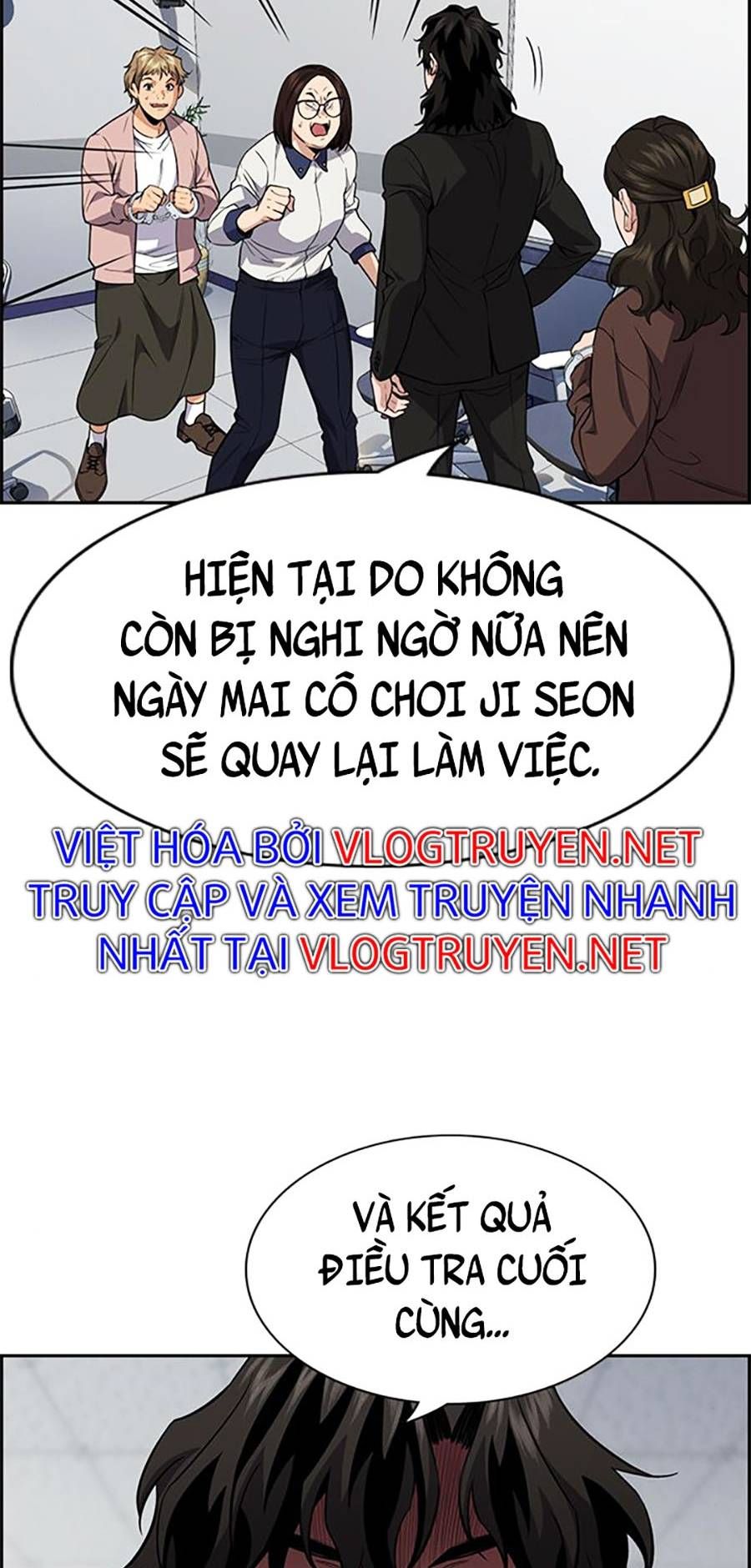 đọc truyện Giáo Dục Chân Chính Chương 86 ảnh 10 tại Thiên Thai Truyện