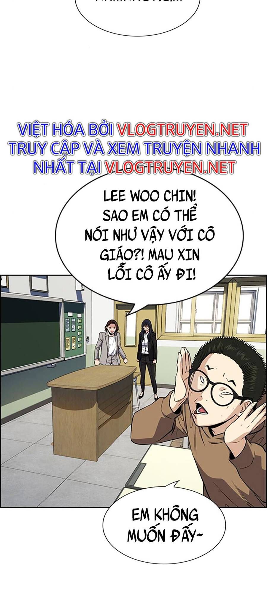 đọc truyện Giáo Dục Chân Chính Chương 86 ảnh 93 tại Thiên Thai Truyện