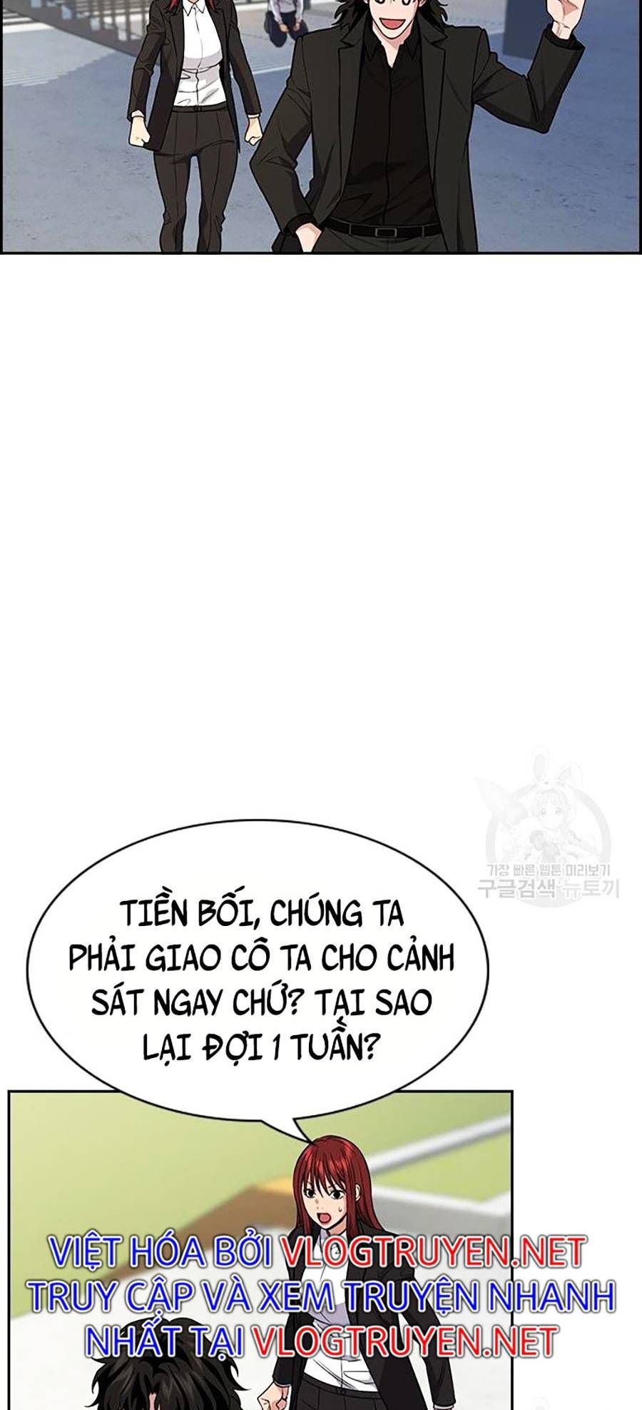 đọc truyện Giáo Dục Chân Chính Chương 88 ảnh 28 tại Thiên Thai Truyện