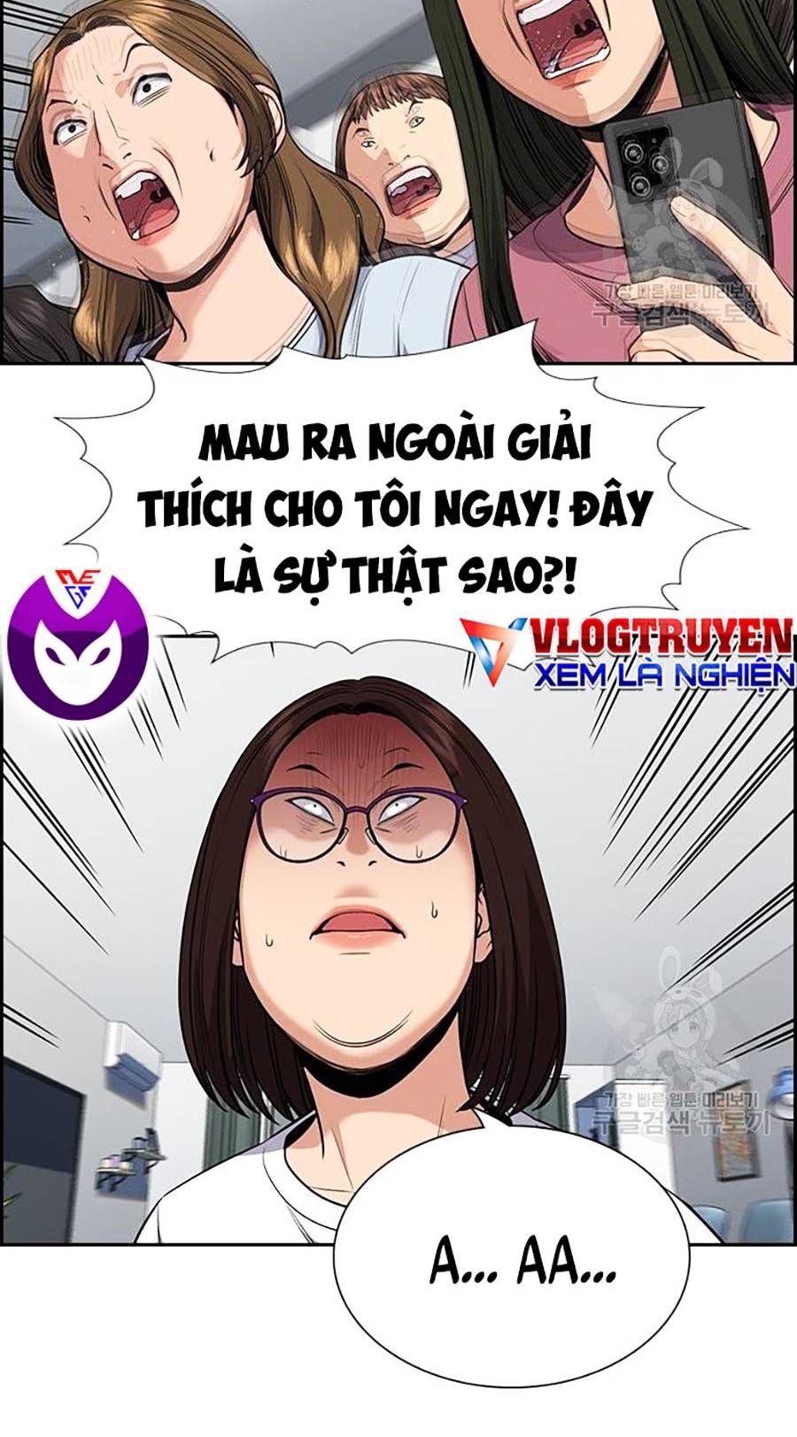 đọc truyện Giáo Dục Chân Chính Chương 88 ảnh 60 tại Thiên Thai Truyện