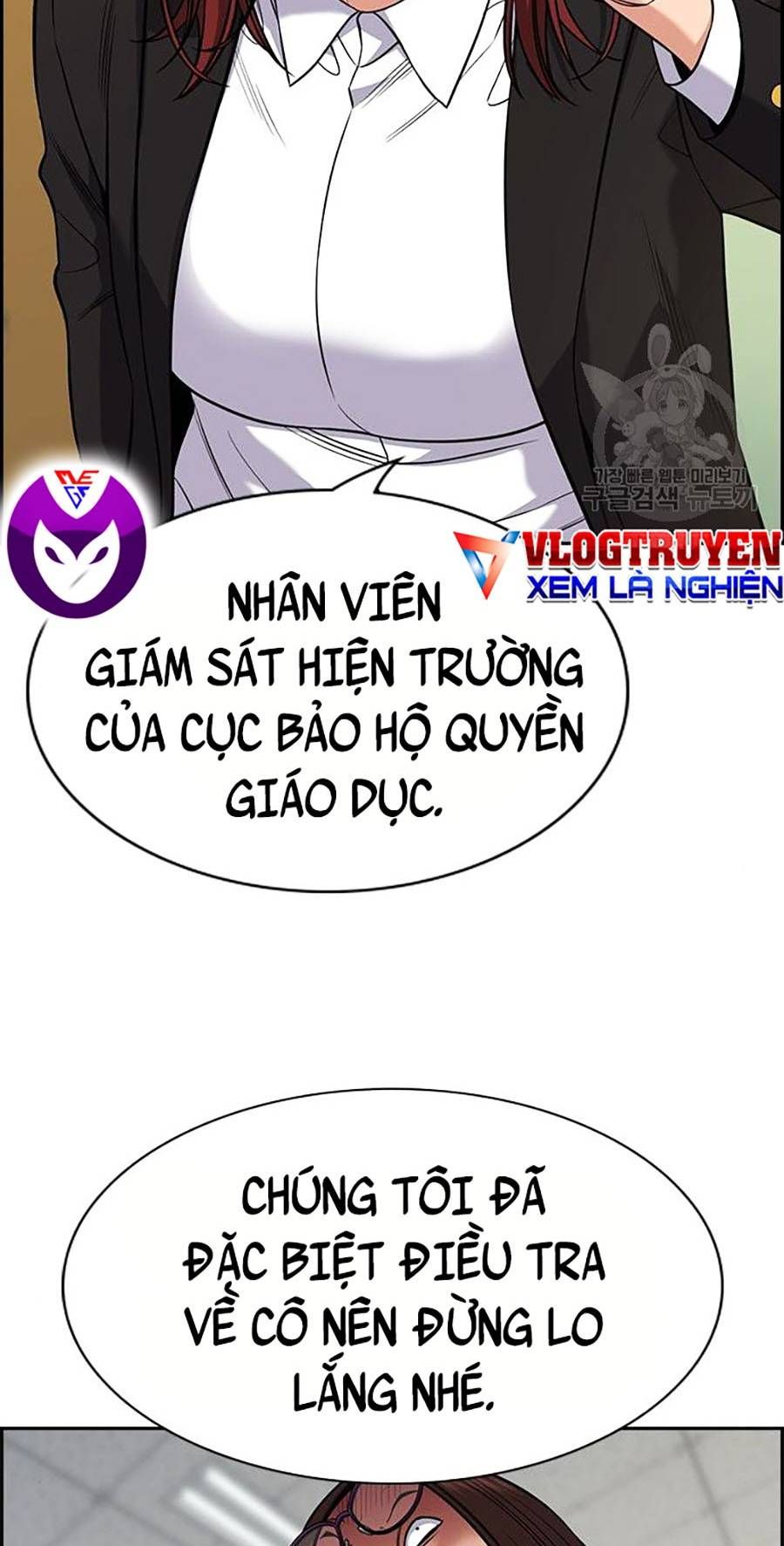 đọc truyện Giáo Dục Chân Chính Chương 88 ảnh 8 tại Thiên Thai Truyện