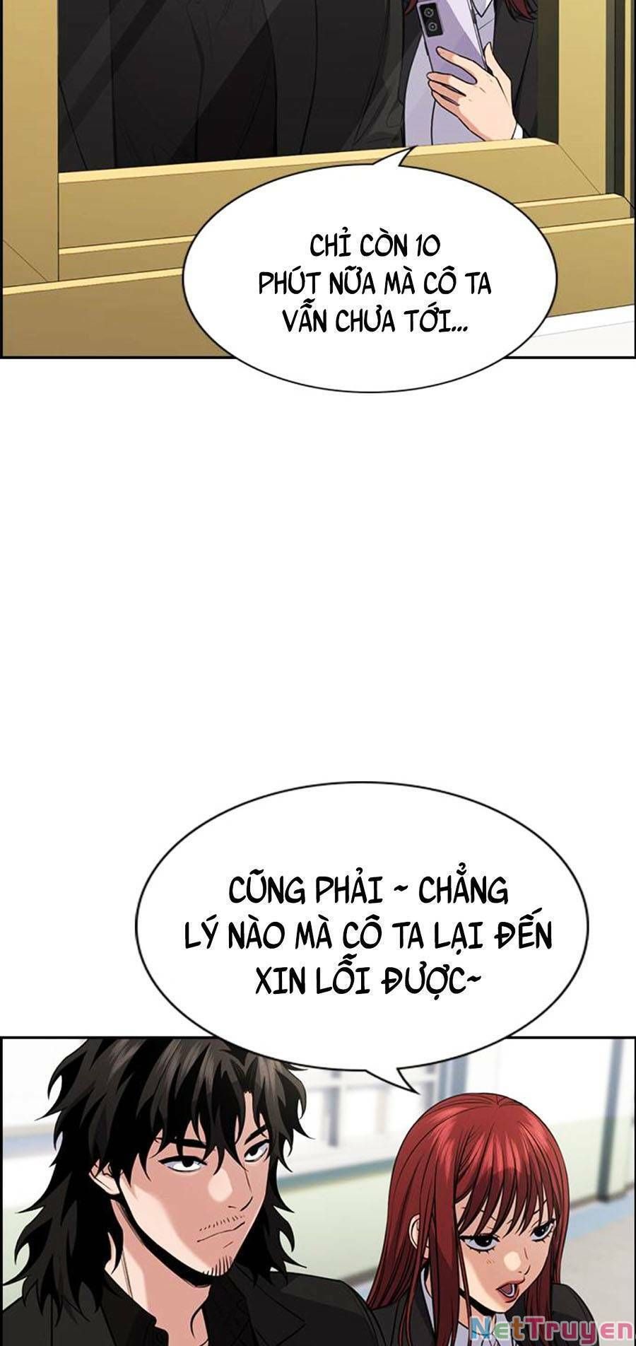 đọc truyện Giáo Dục Chân Chính Chương 89 ảnh 13 tại Thiên Thai Truyện