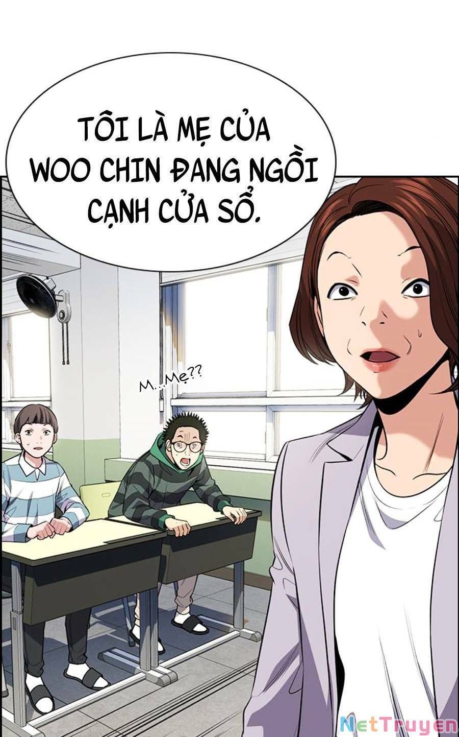 đọc truyện Giáo Dục Chân Chính Chương 89 ảnh 23 tại Thiên Thai Truyện