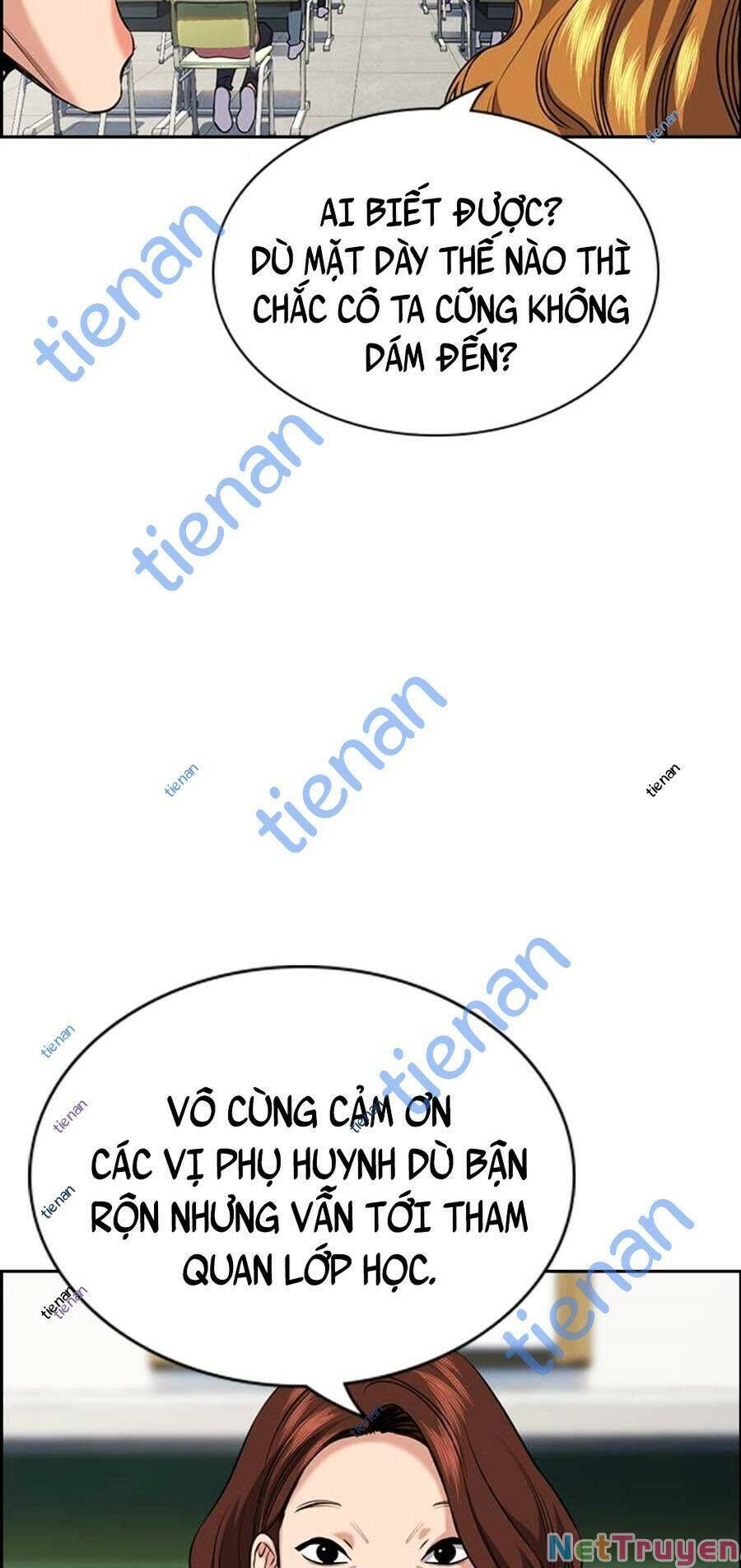 đọc truyện Giáo Dục Chân Chính Chương 89 ảnh 4 tại Thiên Thai Truyện