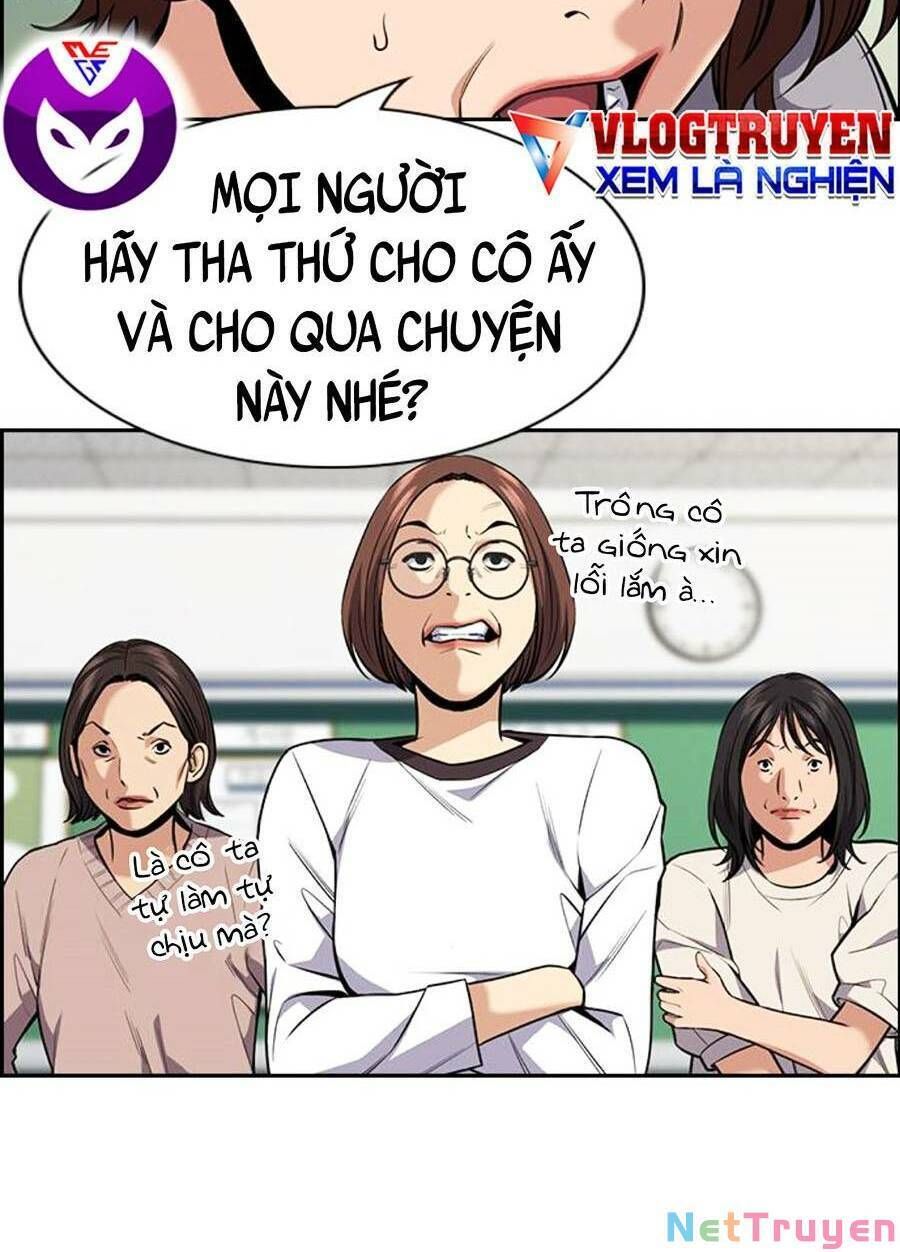 đọc truyện Giáo Dục Chân Chính Chương 89 ảnh 68 tại Thiên Thai Truyện