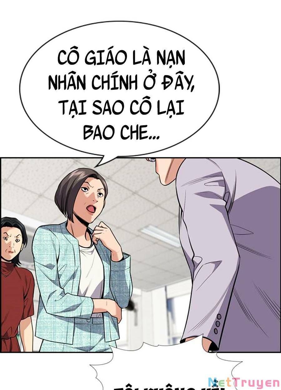 đọc truyện Giáo Dục Chân Chính Chương 89 ảnh 69 tại Thiên Thai Truyện