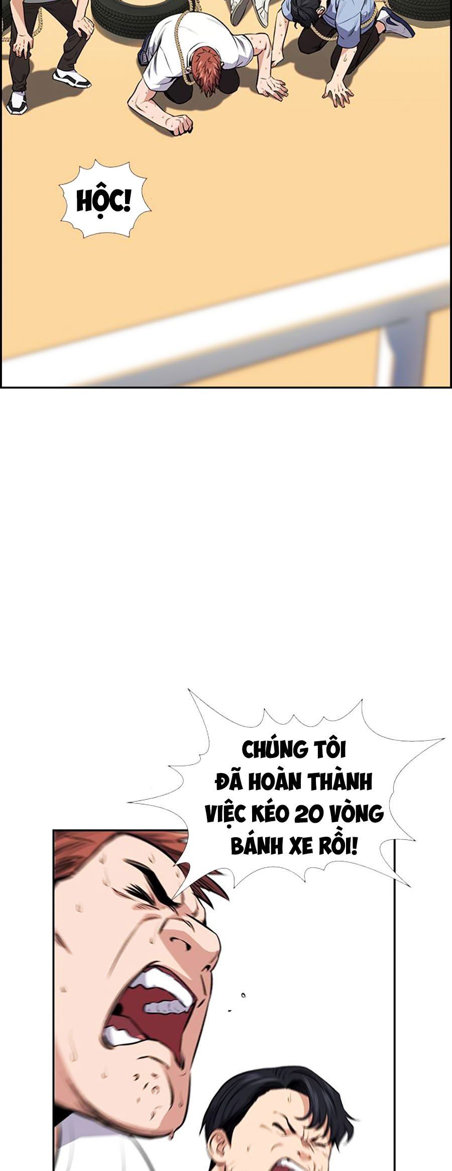 đọc truyện Giáo Dục Chân Chính Chương 9 ảnh 57 tại Thiên Thai Truyện