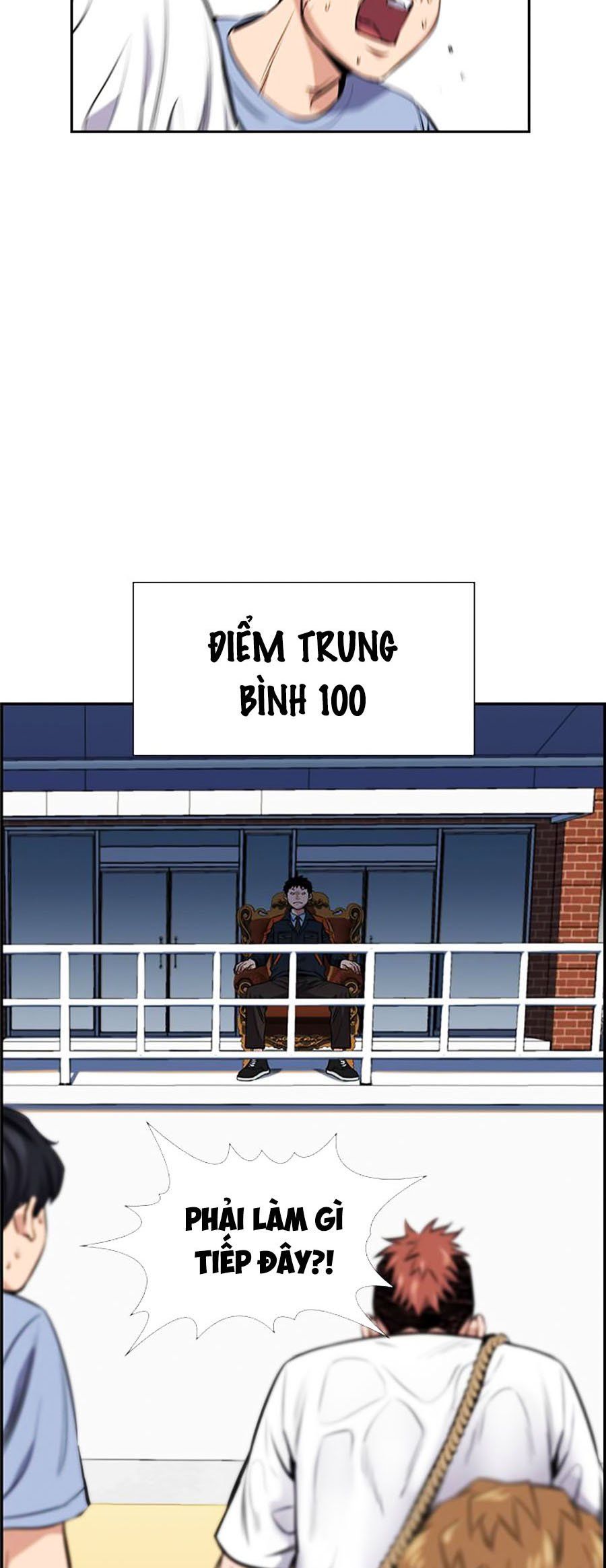 đọc truyện Giáo Dục Chân Chính Chương 9 ảnh 58 tại Thiên Thai Truyện