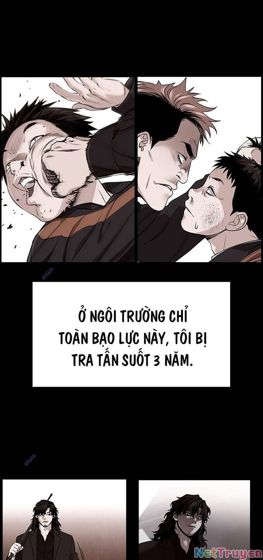 đọc truyện Giáo Dục Chân Chính Chương 91 ảnh 19 tại Thiên Thai Truyện