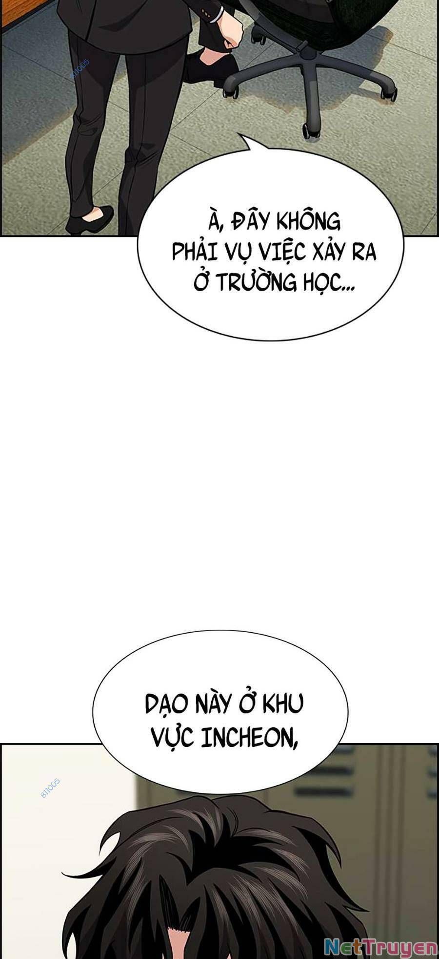 đọc truyện Giáo Dục Chân Chính Chương 91 ảnh 5 tại Thiên Thai Truyện
