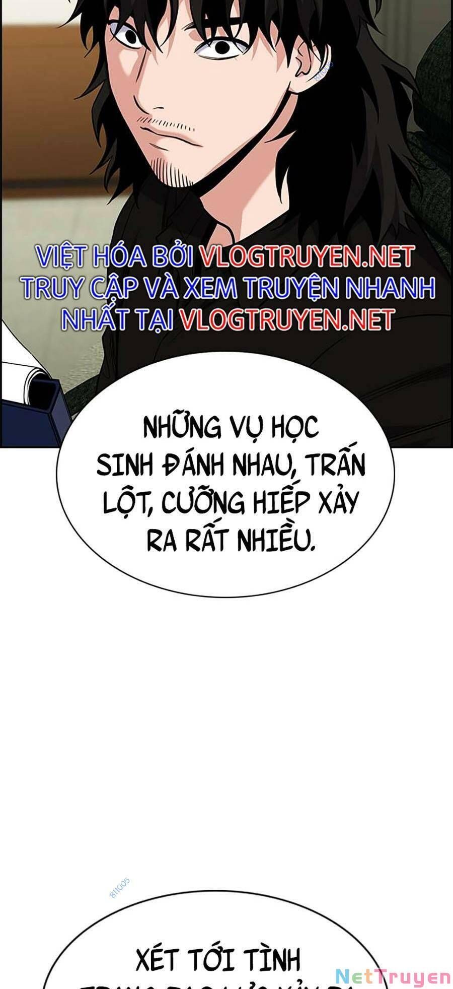 đọc truyện Giáo Dục Chân Chính Chương 91 ảnh 6 tại Thiên Thai Truyện