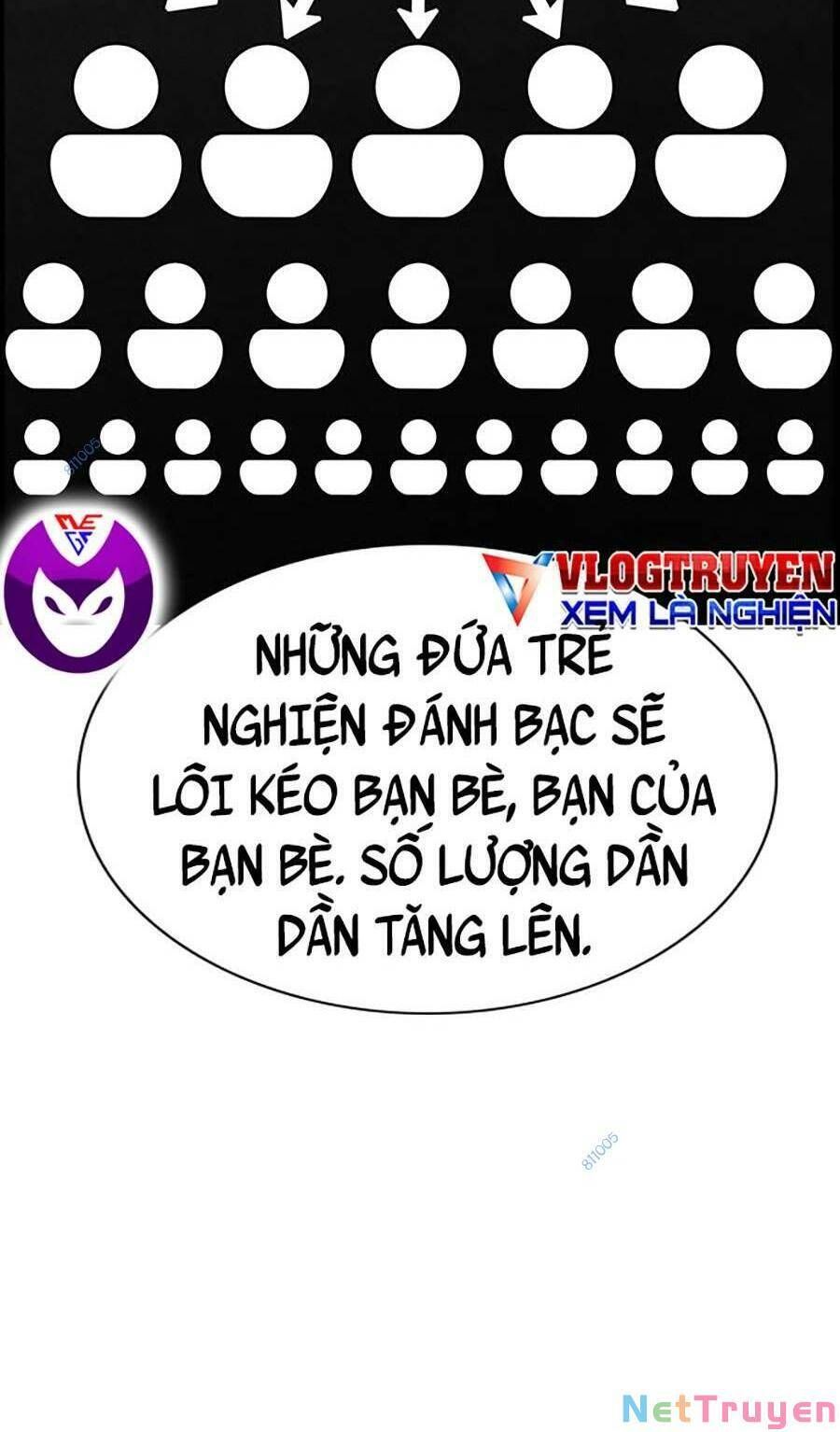 đọc truyện Giáo Dục Chân Chính Chương 91 ảnh 66 tại Thiên Thai Truyện
