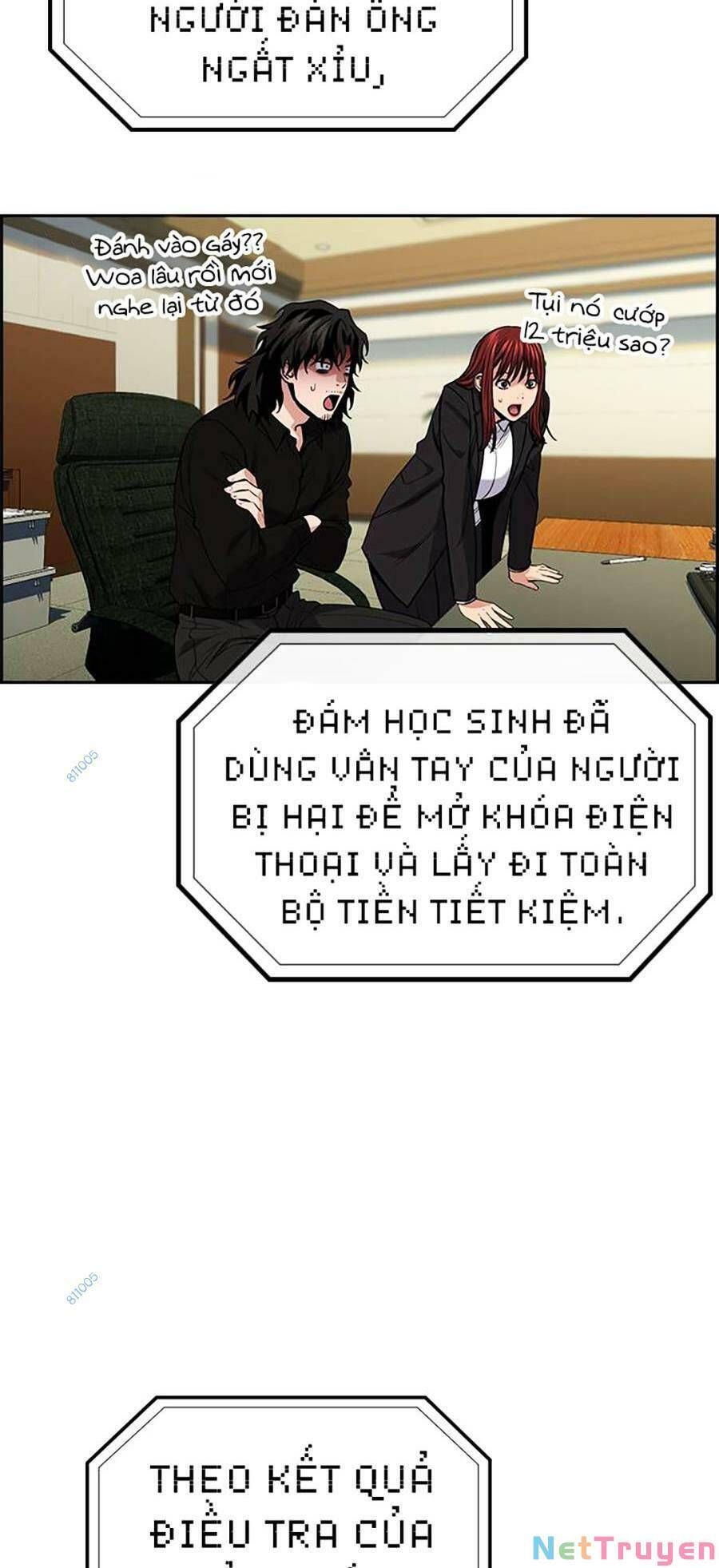 đọc truyện Giáo Dục Chân Chính Chương 91 ảnh 10 tại Thiên Thai Truyện